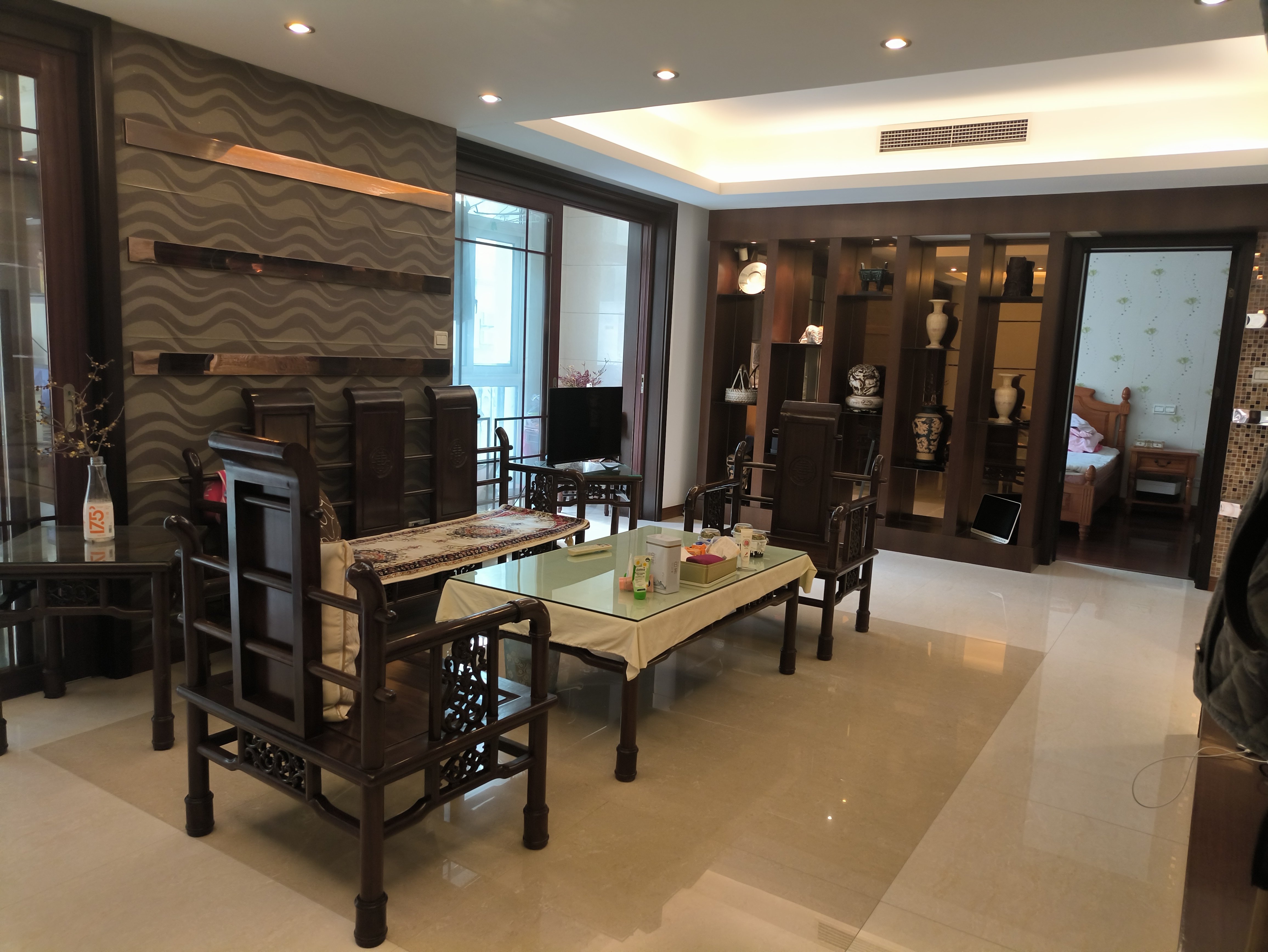 博园岚郡 3室2厅2卫 150.00m²