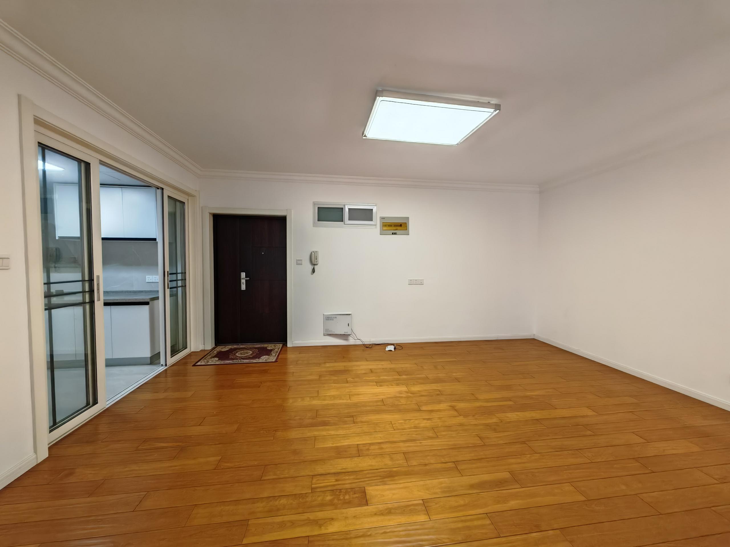 三里墩花苑三期 2室1厅1卫 91m²