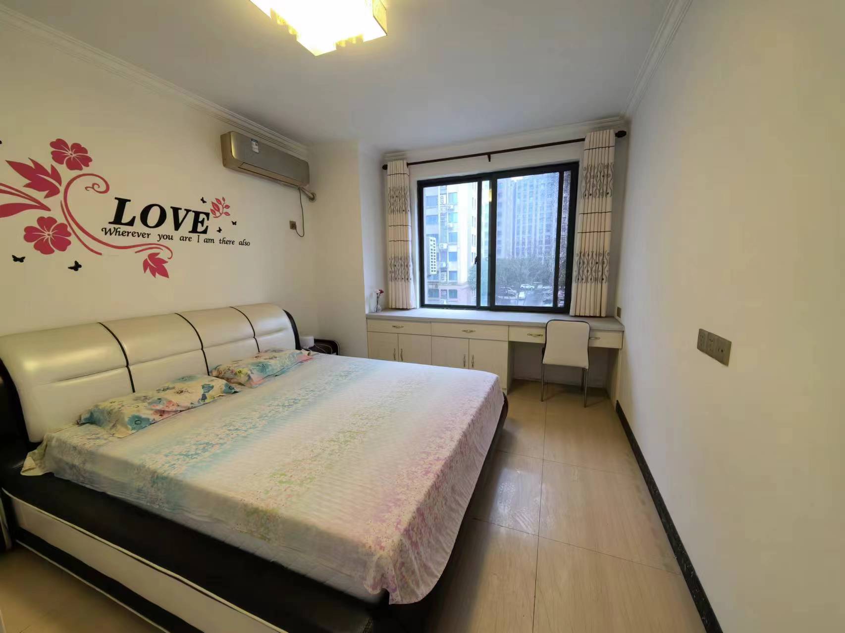盛鑫 &middot;南湖學府 3室2厅1卫 93m&sup2;