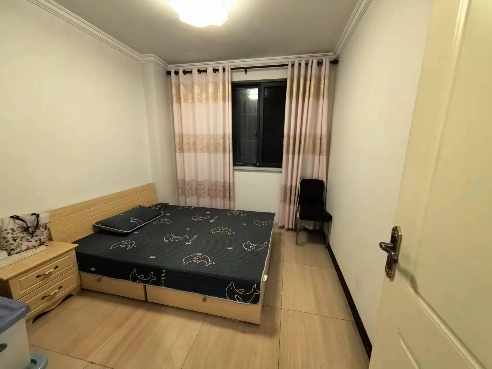 盛鑫 &middot;南湖學府 3室2厅1卫 93m&sup2;