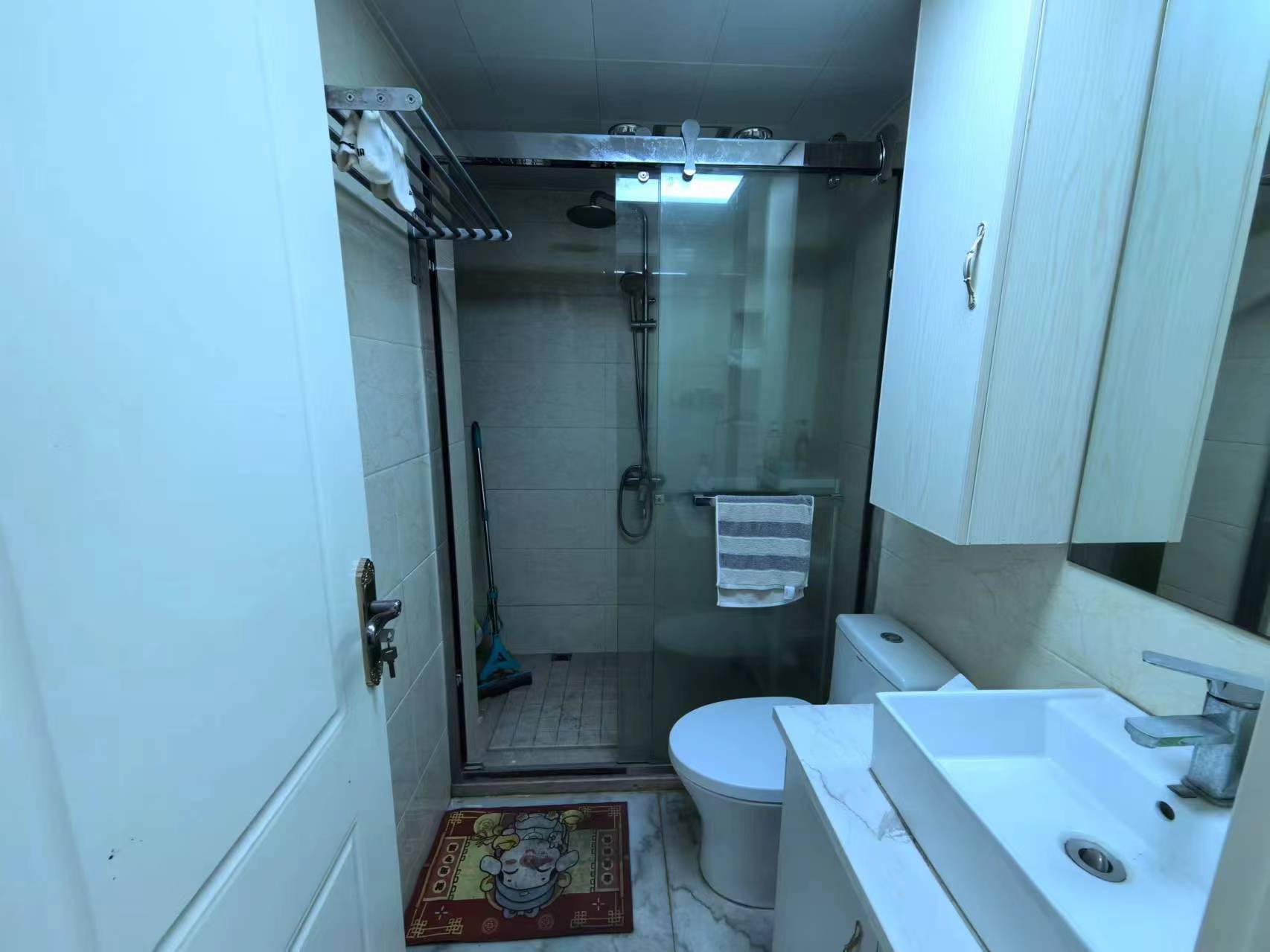 盛鑫 &middot;南湖學府 3室2厅1卫 93m&sup2;