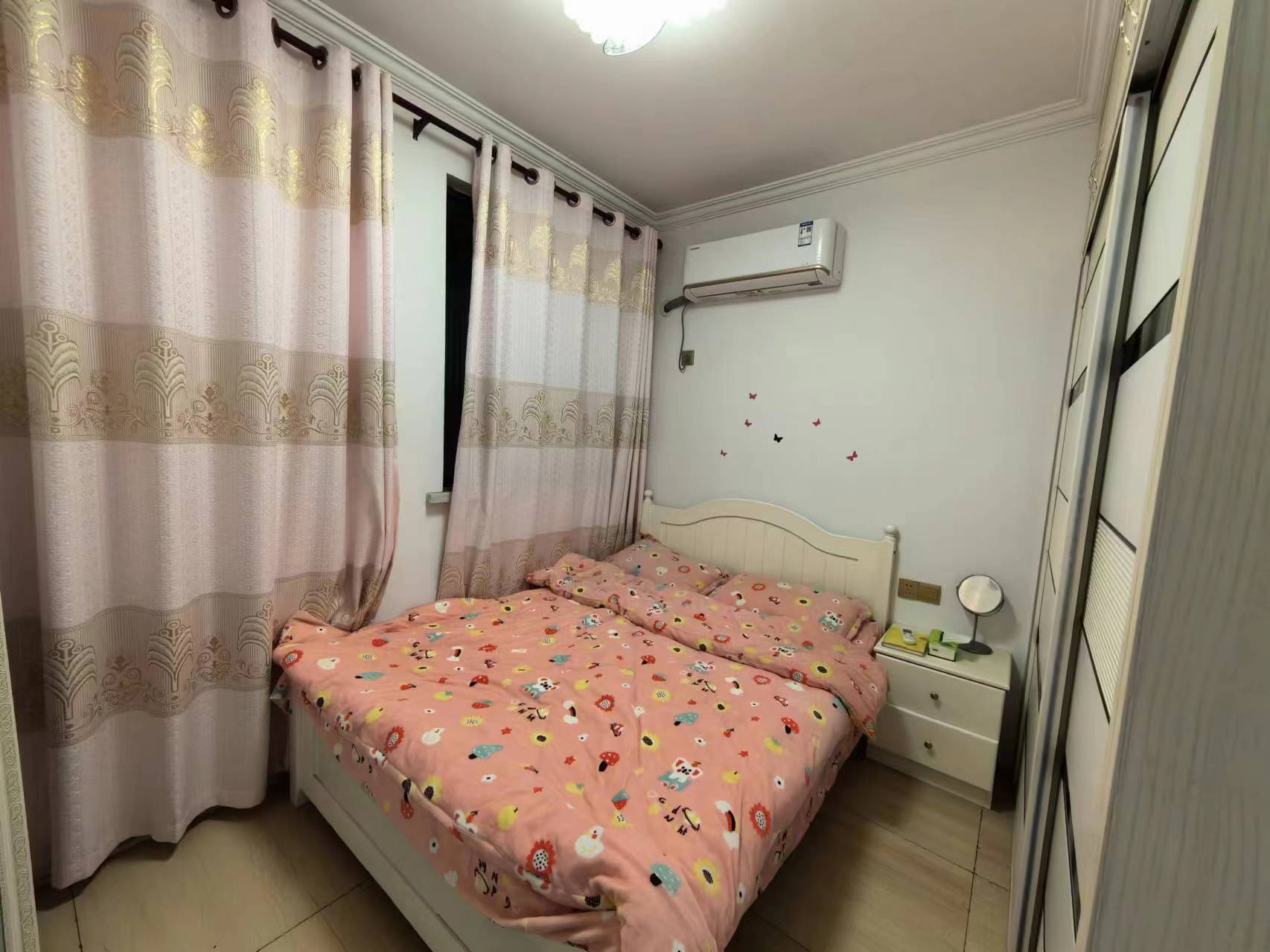 盛鑫 &middot;南湖學府 3室2厅1卫 93m&sup2;