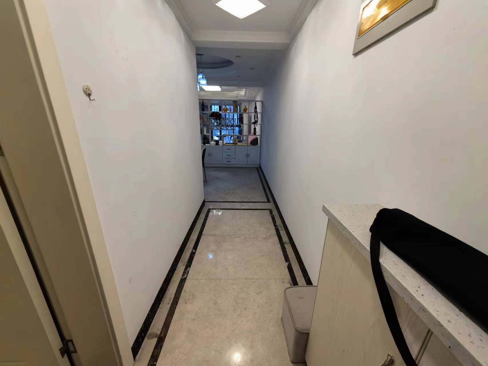 盛鑫 &middot;南湖學府 3室2厅1卫 93m&sup2;