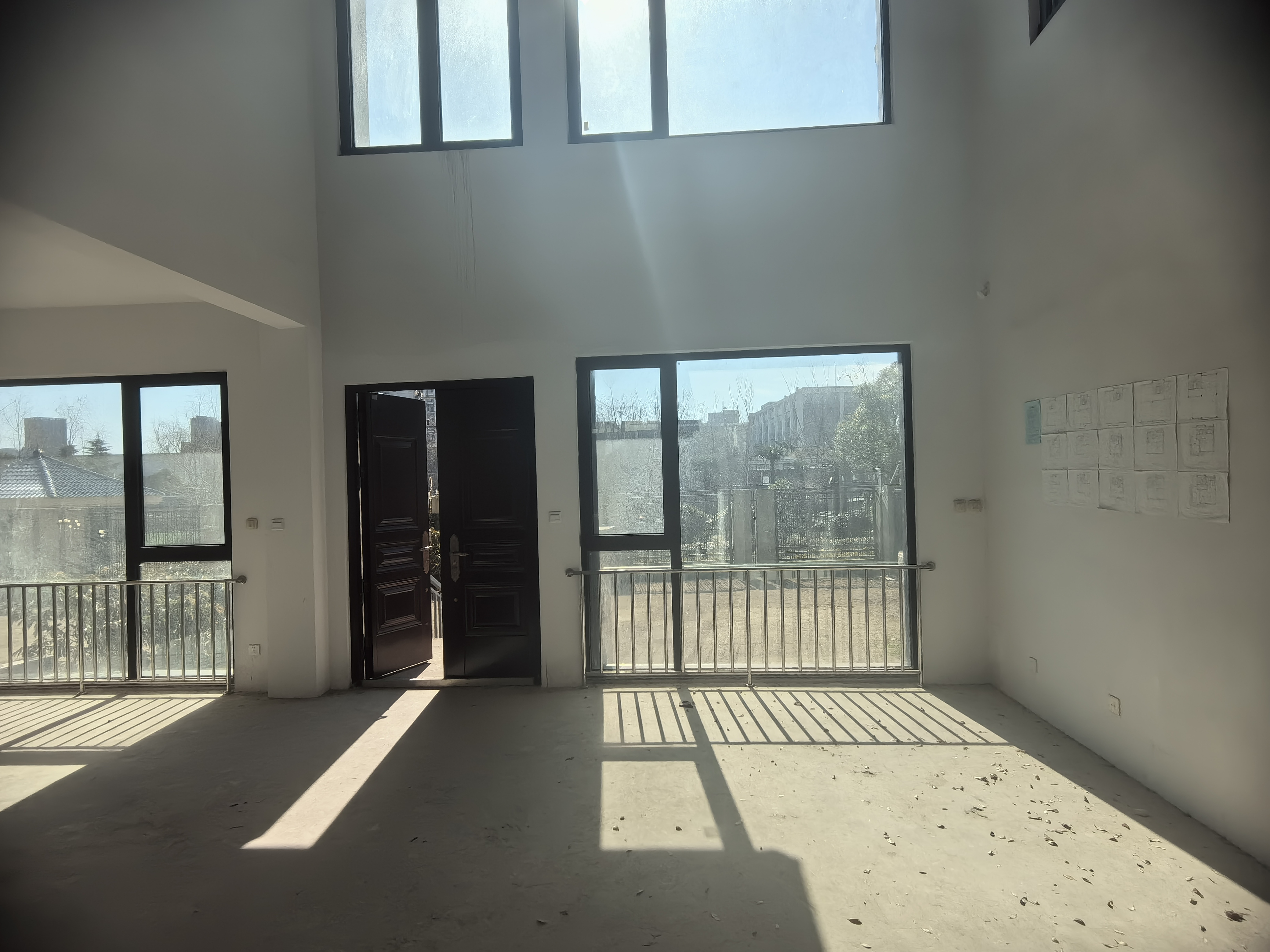 万濠瑜园 6室2厅3卫 315.61m²