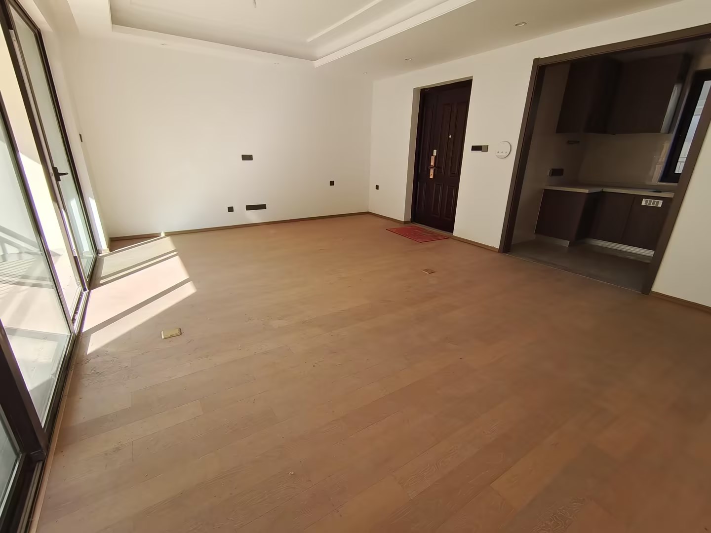 春风南岸东园 5室2厅3卫 167m²