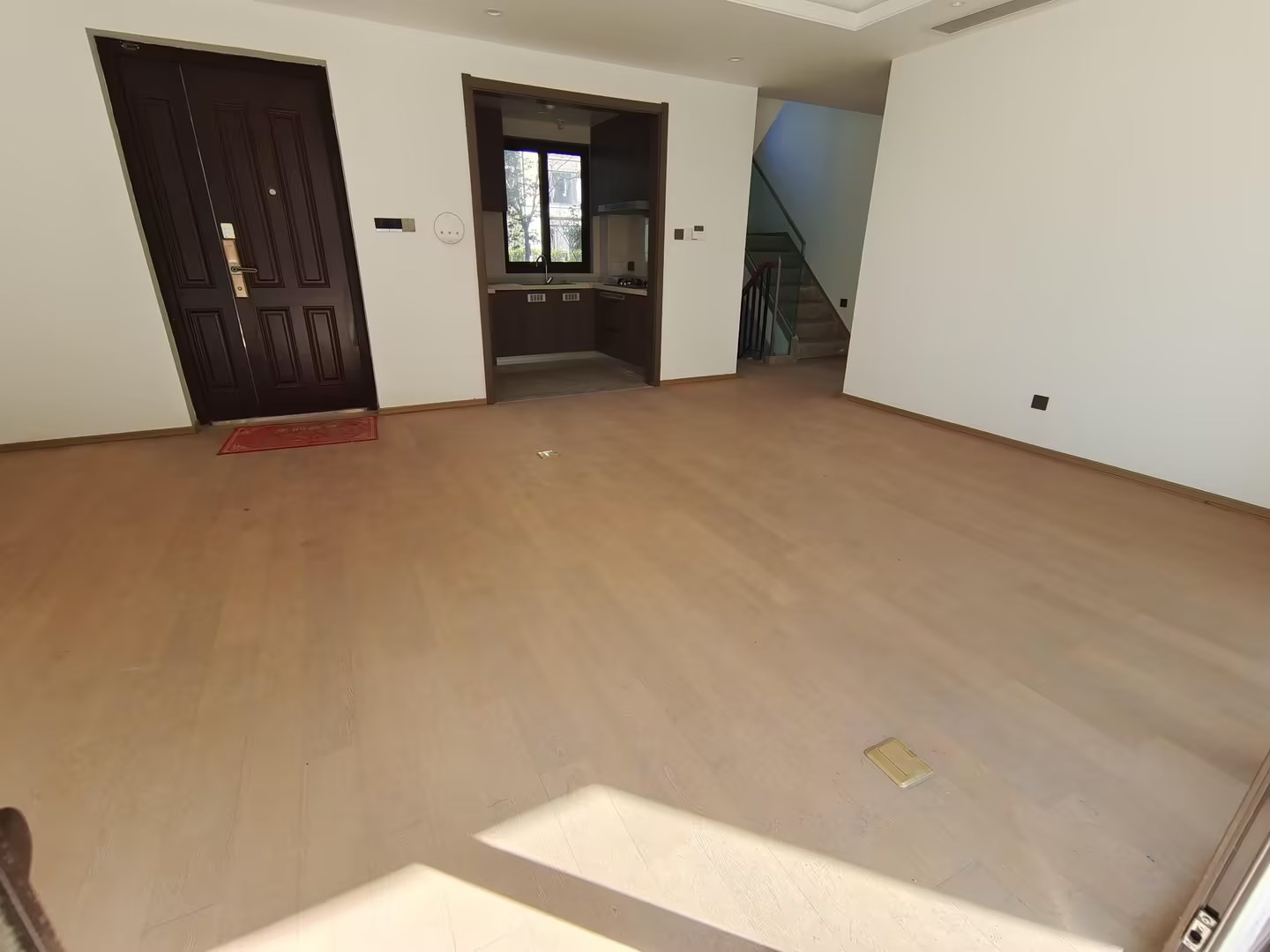 春风南岸东园 5室2厅3卫 167m&sup2;