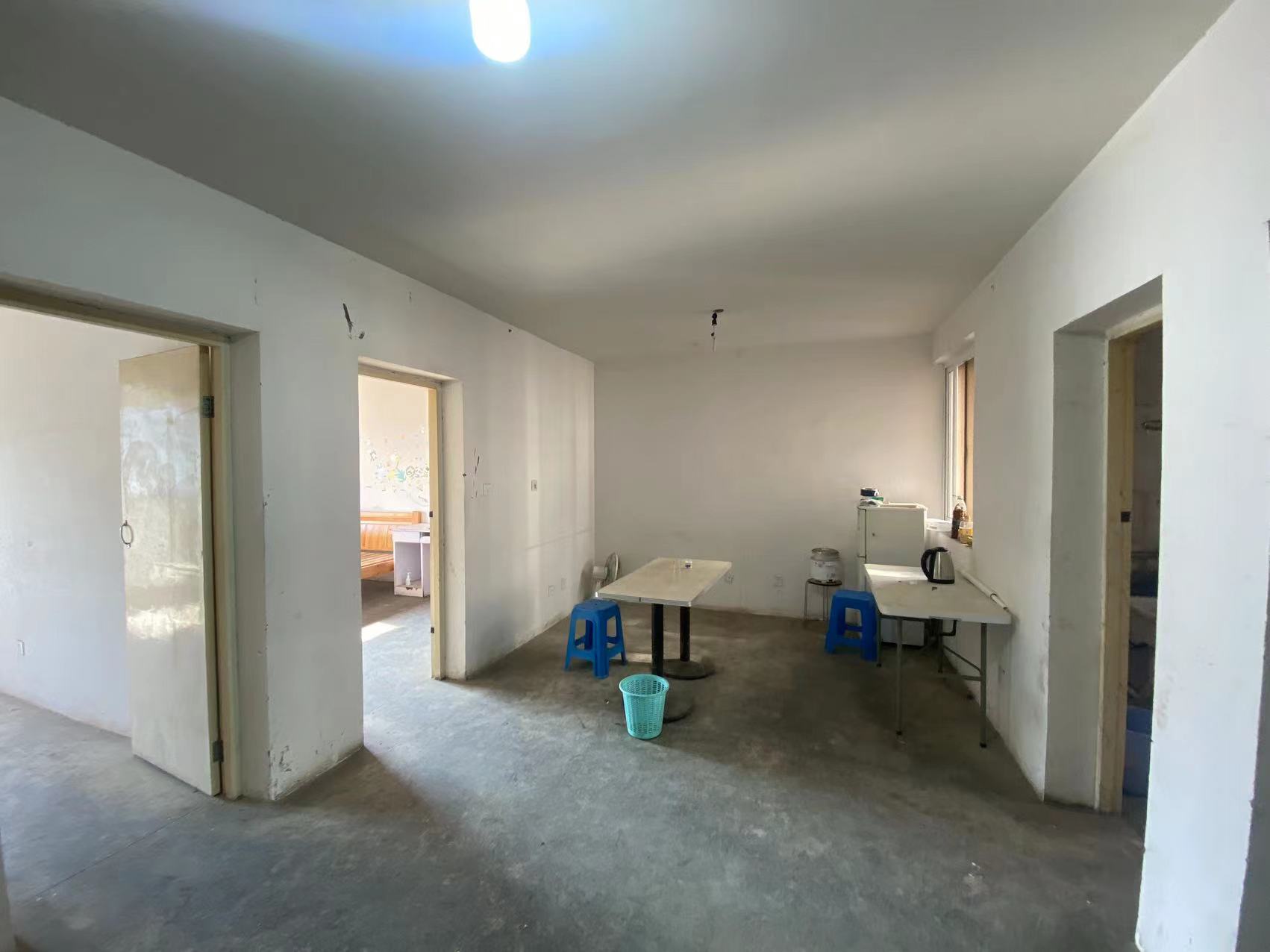 公园佳苑南区 2室2厅1卫 80m²