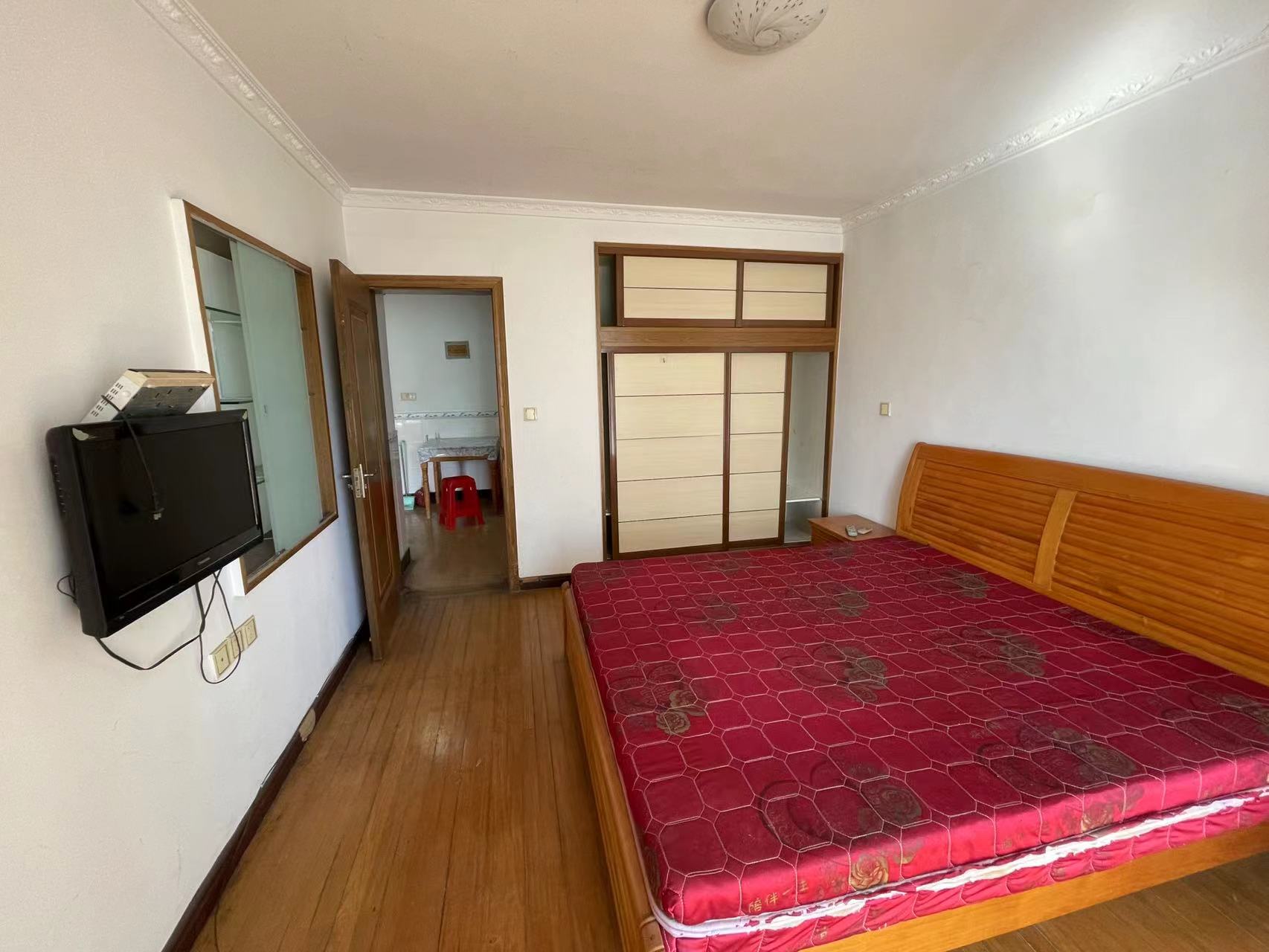 易家桥新村 2室1厅1卫 65.76m&sup2;