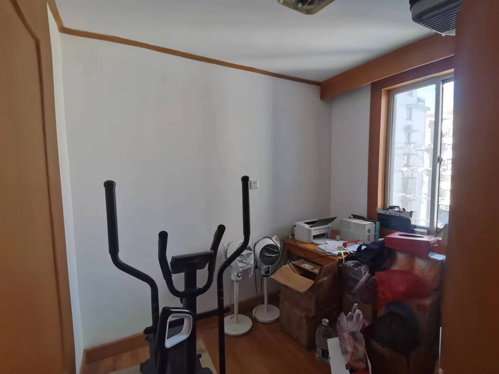 新海通花园 3室1厅1卫 80m&sup2;