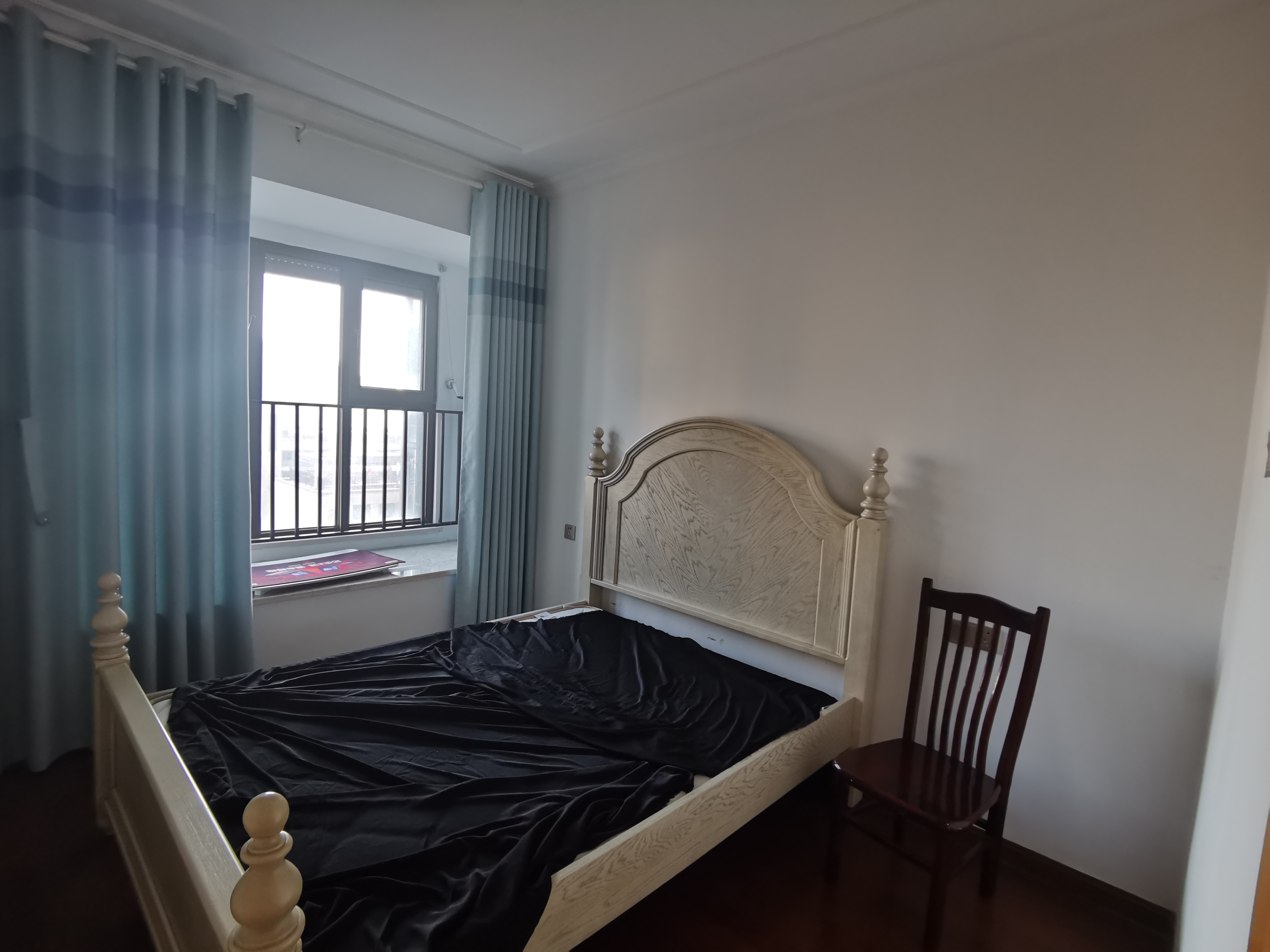 富力院士廷 3室2厅2卫 109m&sup2;