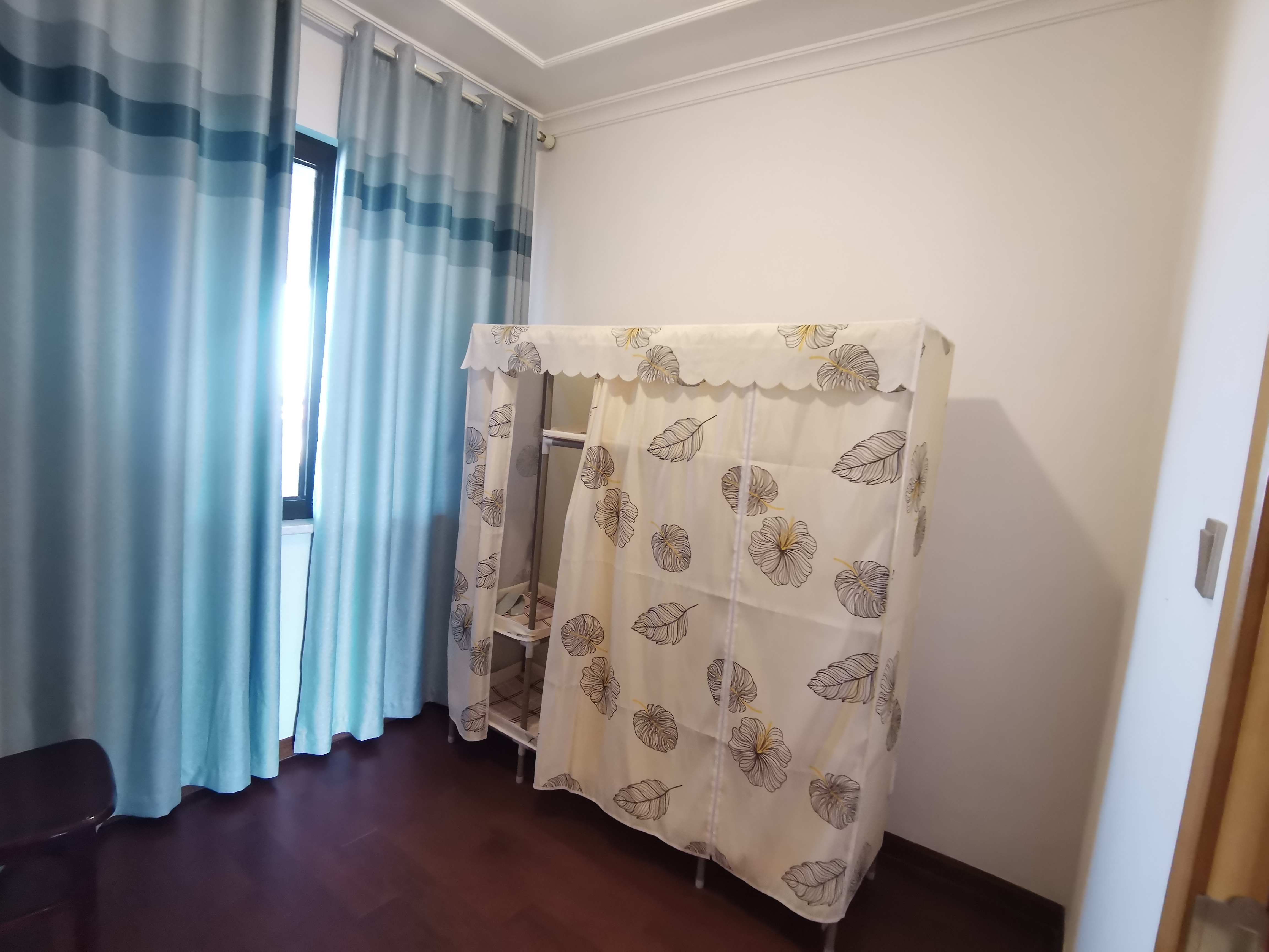 富力院士廷 3室2厅2卫 109m&sup2;