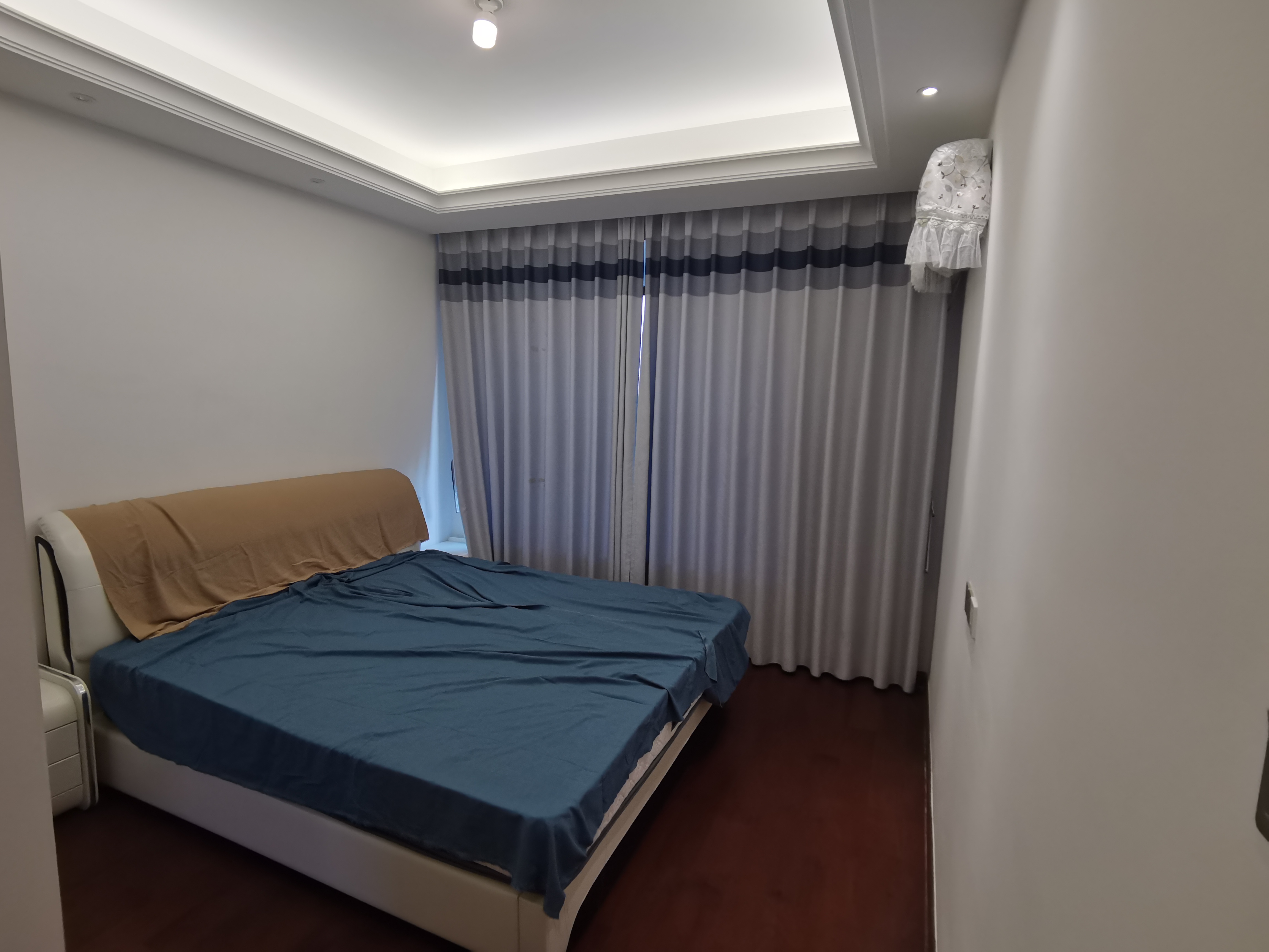 富力院士廷 3室2厅2卫 109m&sup2;