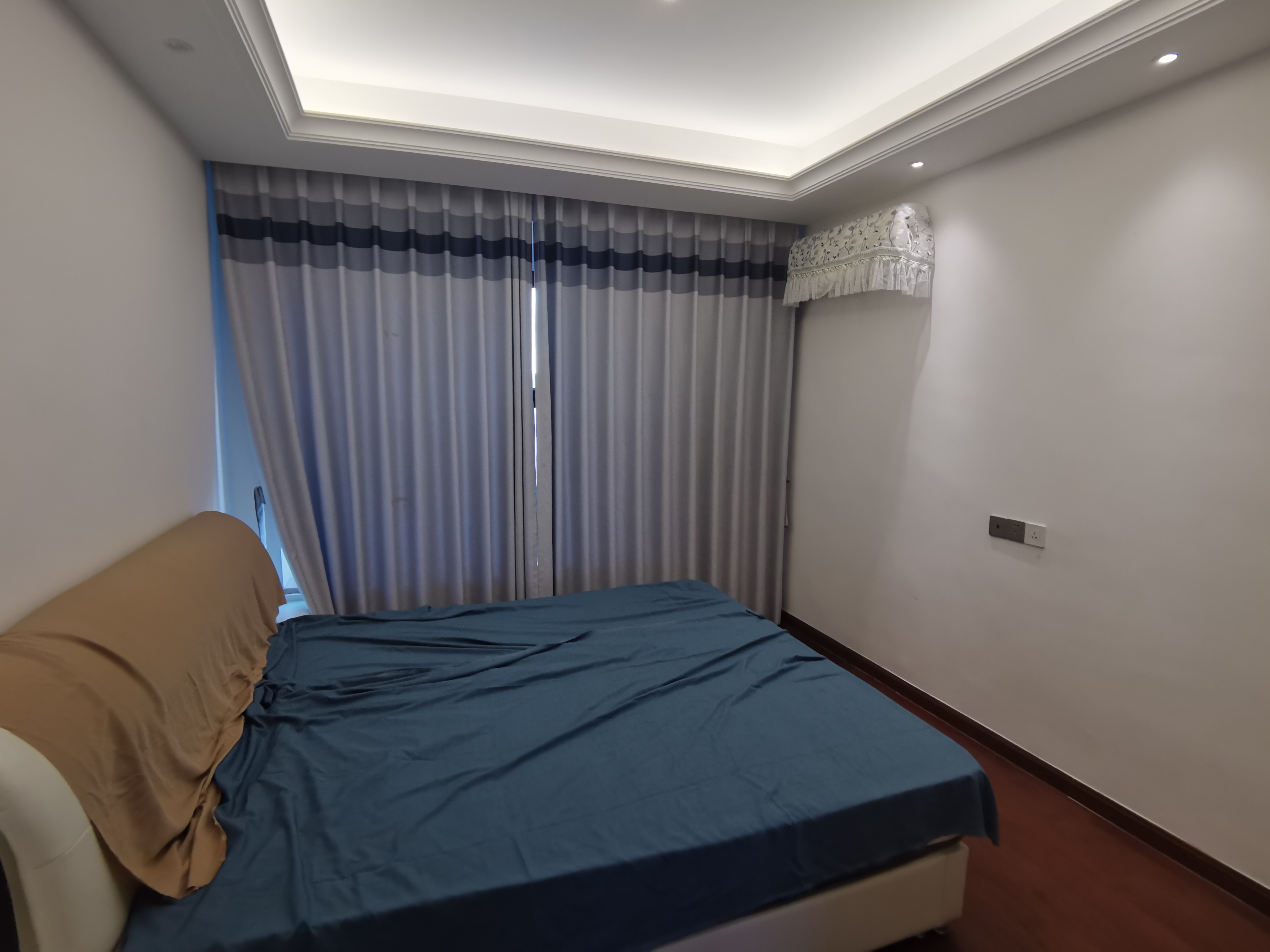 富力院士廷 3室2厅2卫 109m&sup2;