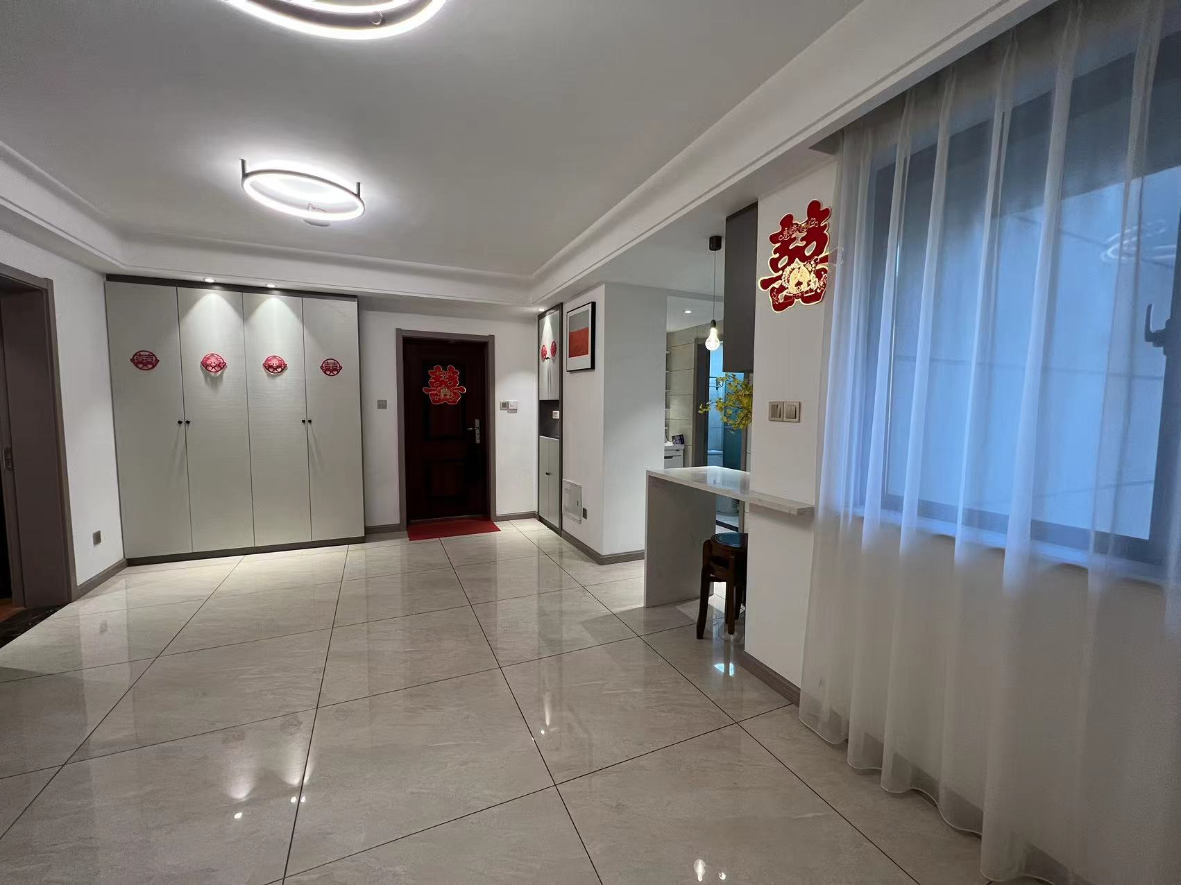 紫东南苑北区 2室1厅1卫 90m²