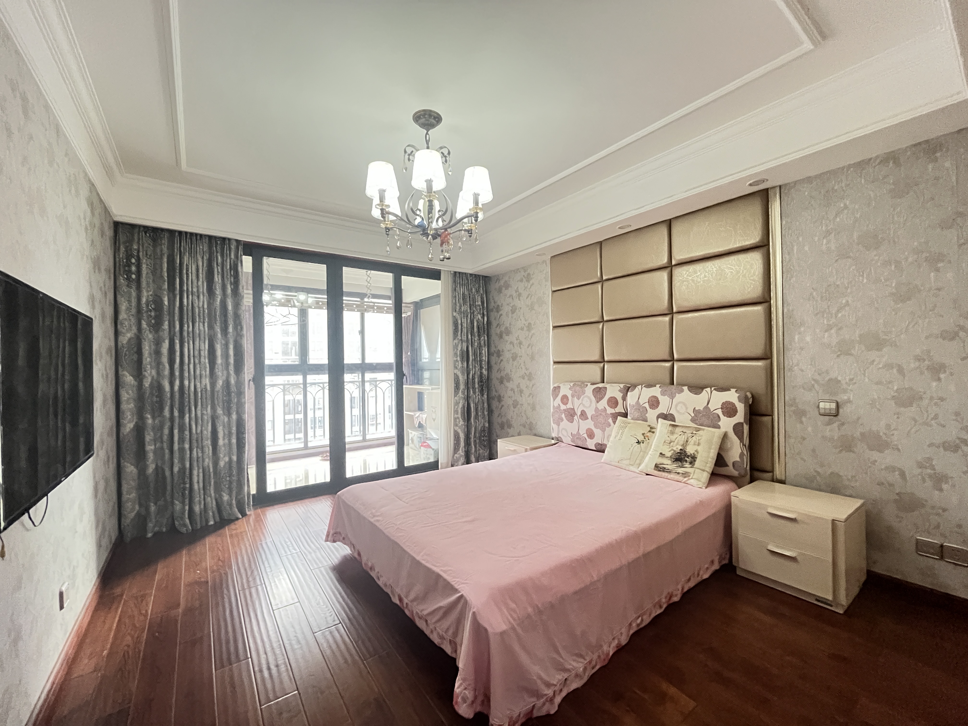 友谊嘉御龙庭 4室2厅2卫 200.2m&sup2;