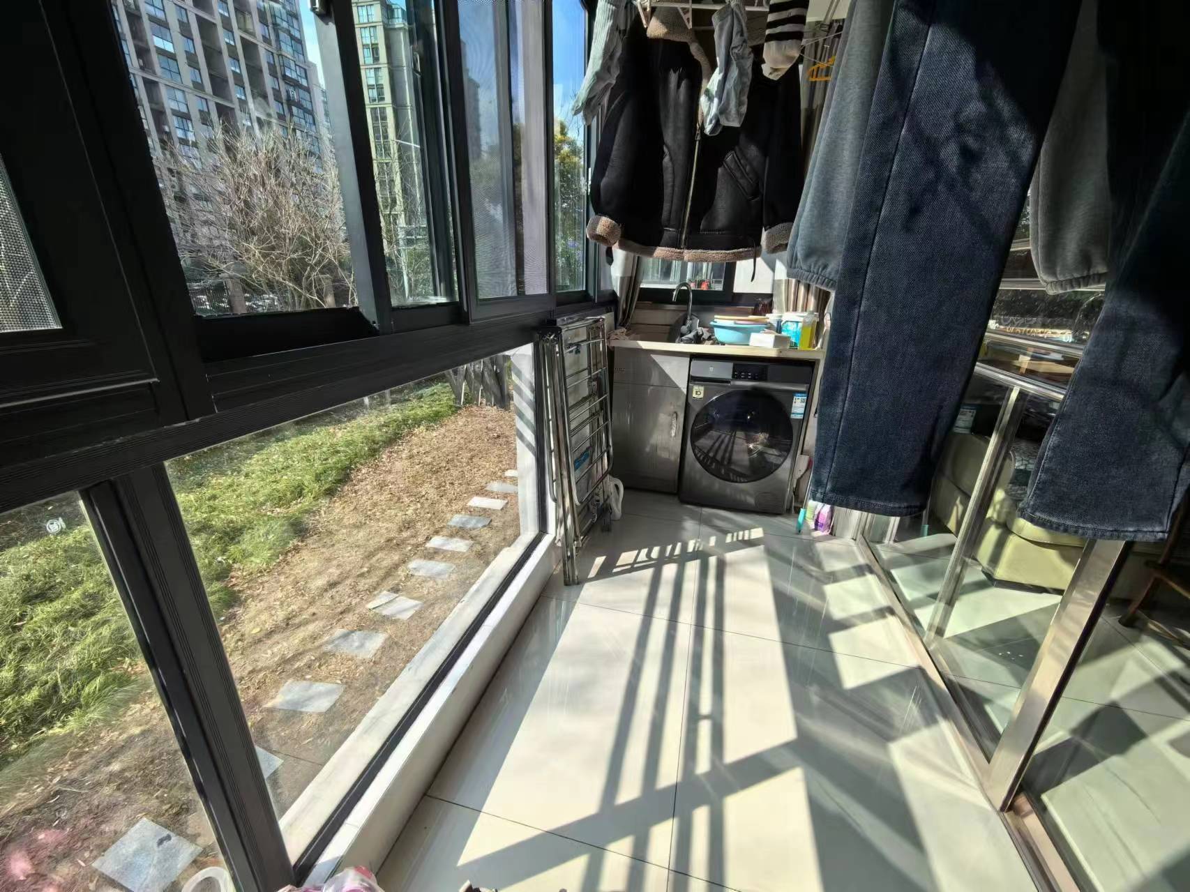 盛鑫&middot;城东雅苑 3室2厅2卫 108m&sup2;