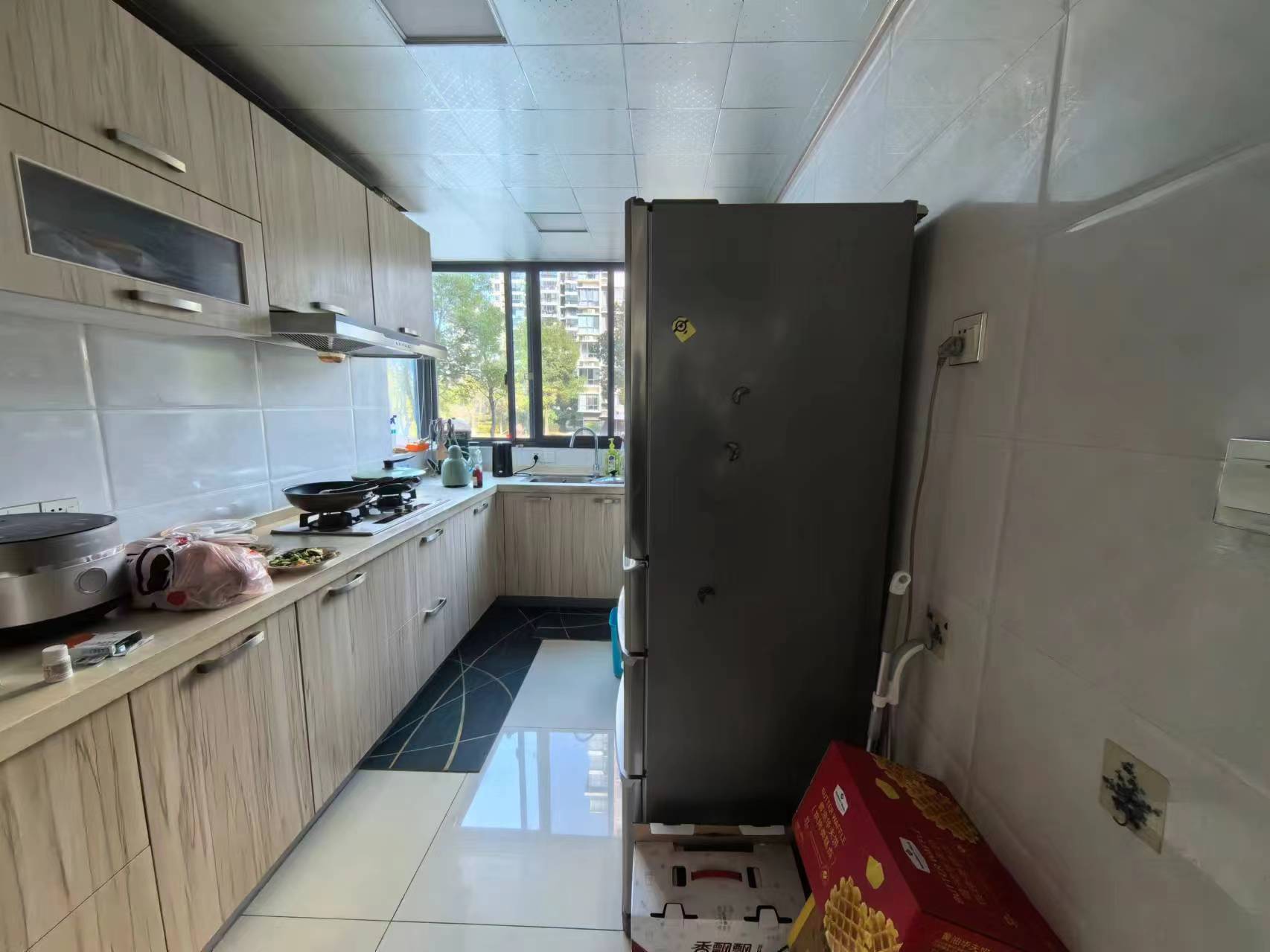 盛鑫&middot;城东雅苑 3室2厅2卫 108m&sup2;