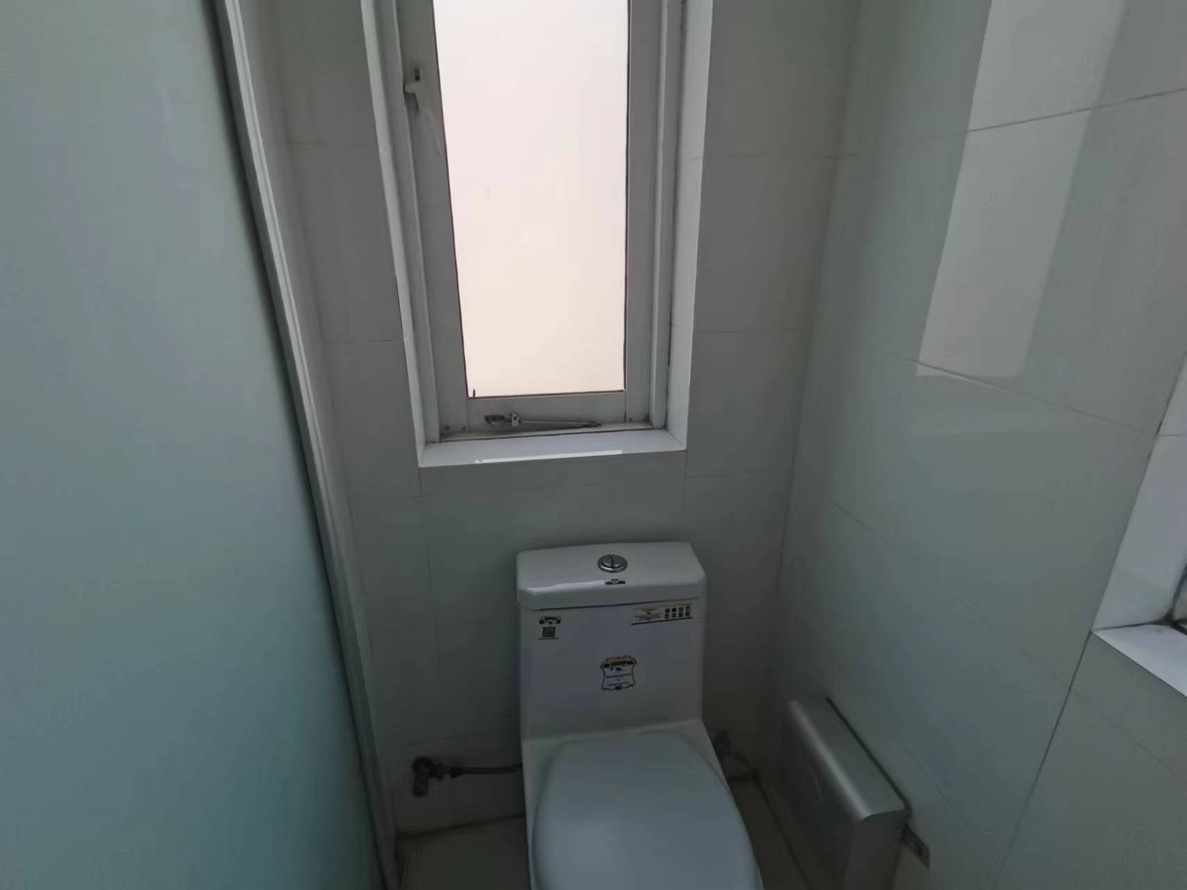 地区机关宿舍 2室1厅1卫 57.00m&sup2;