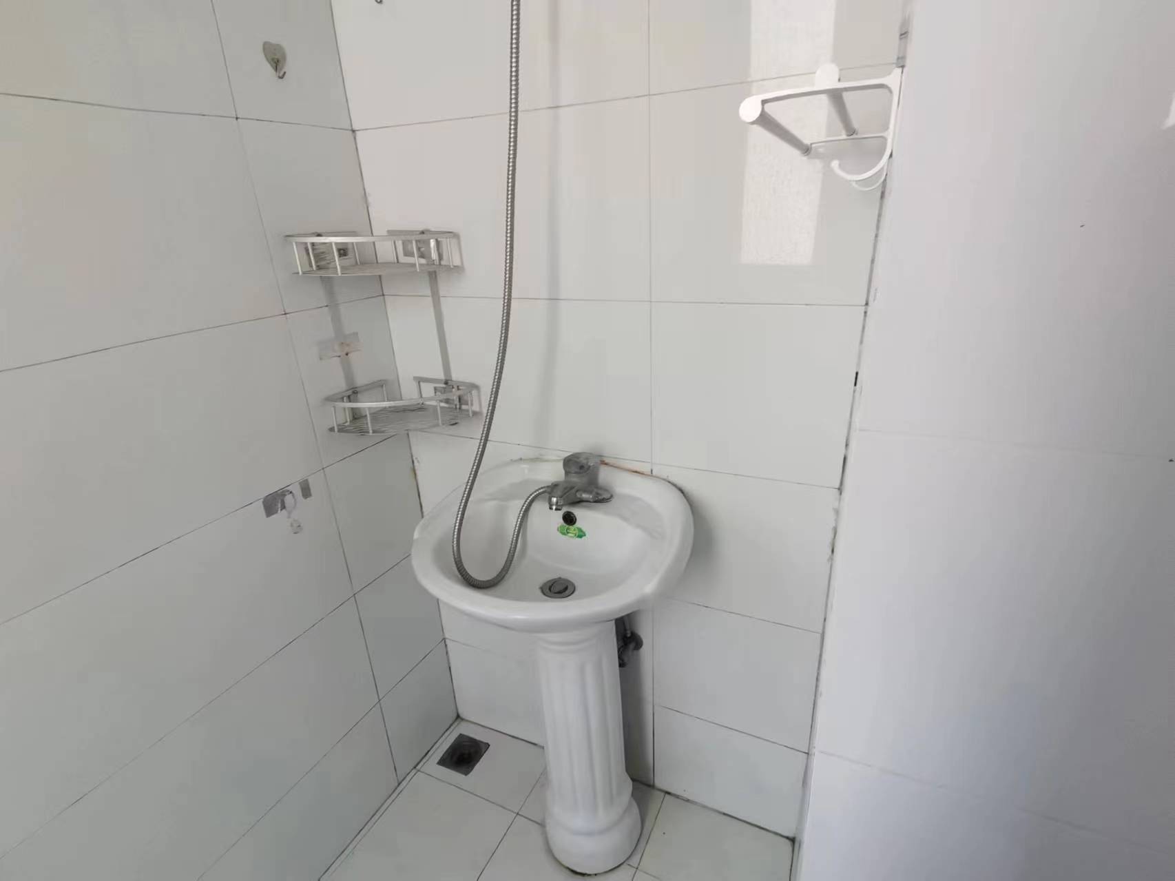 地区机关宿舍 2室1厅1卫 57.00m&sup2;