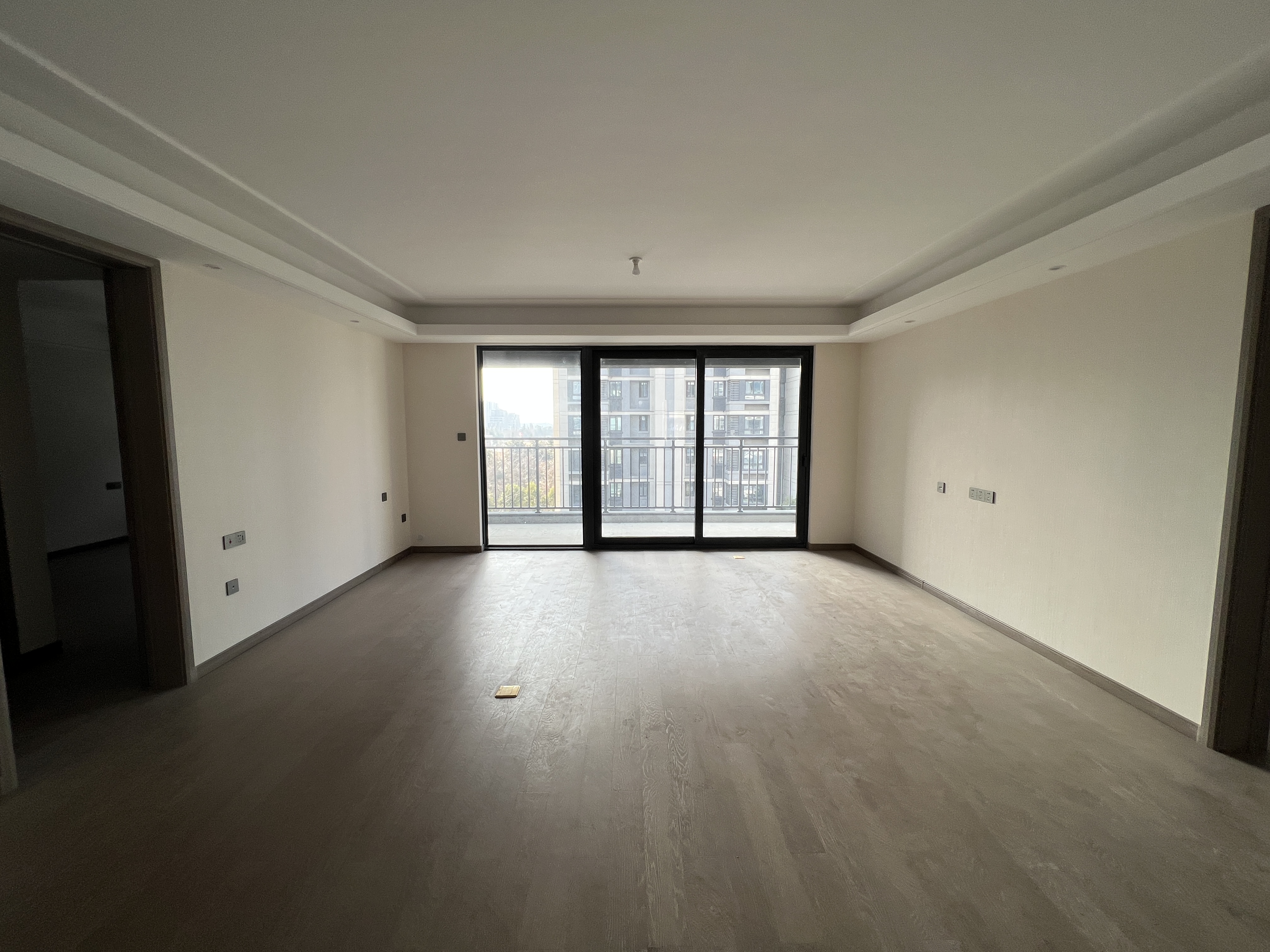 万科时代之光 4室2厅2卫 130m²