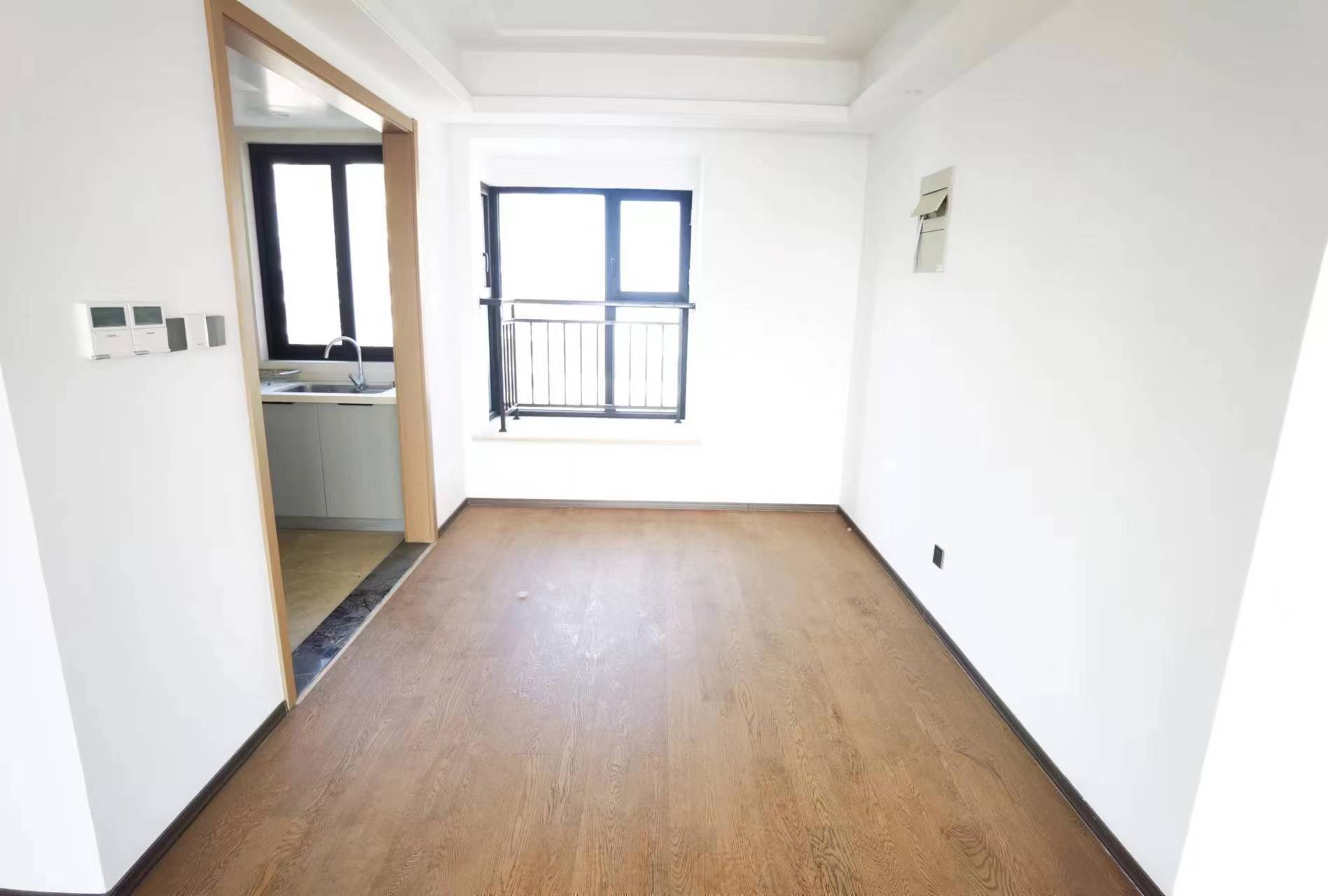 春风南岸西园 4室2厅2卫 140m&sup2;