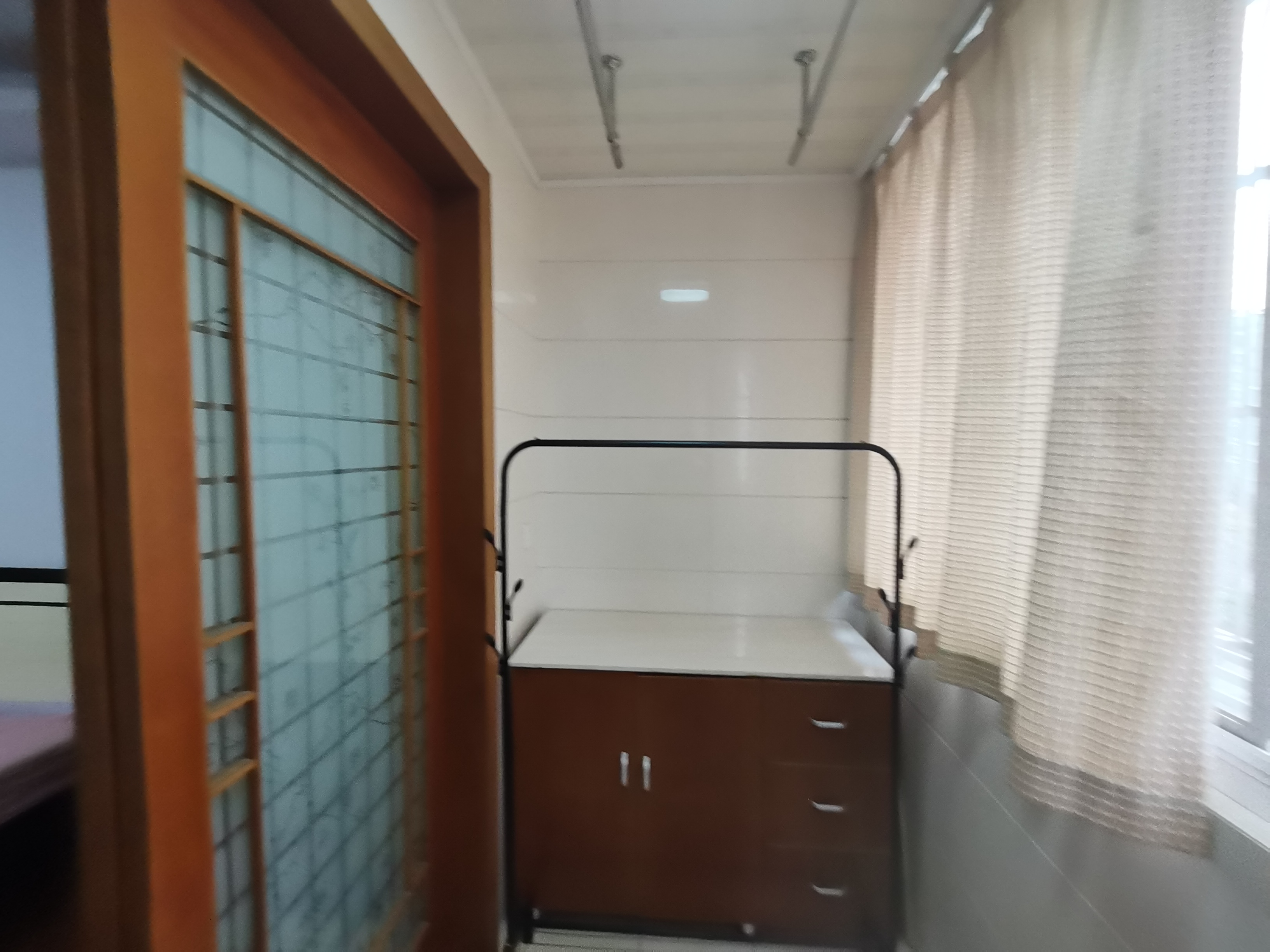 双霞花苑 2室2厅1卫 93m&sup2;