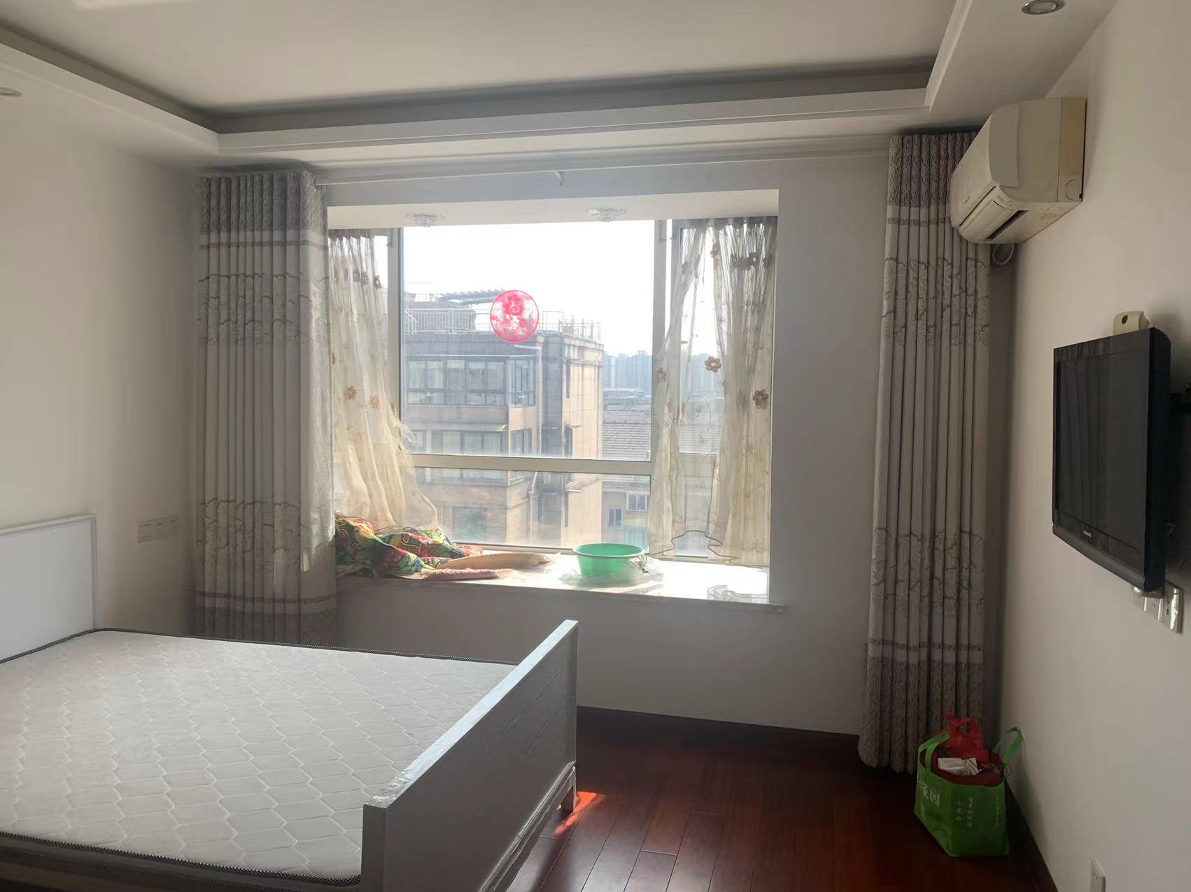 未来锦城 2室2厅1卫 88m&sup2;