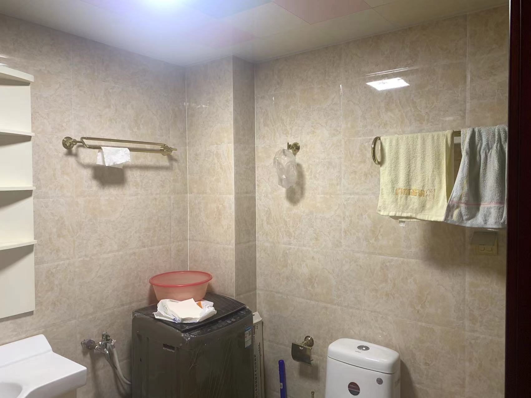 未来锦城 2室2厅1卫 88m&sup2;