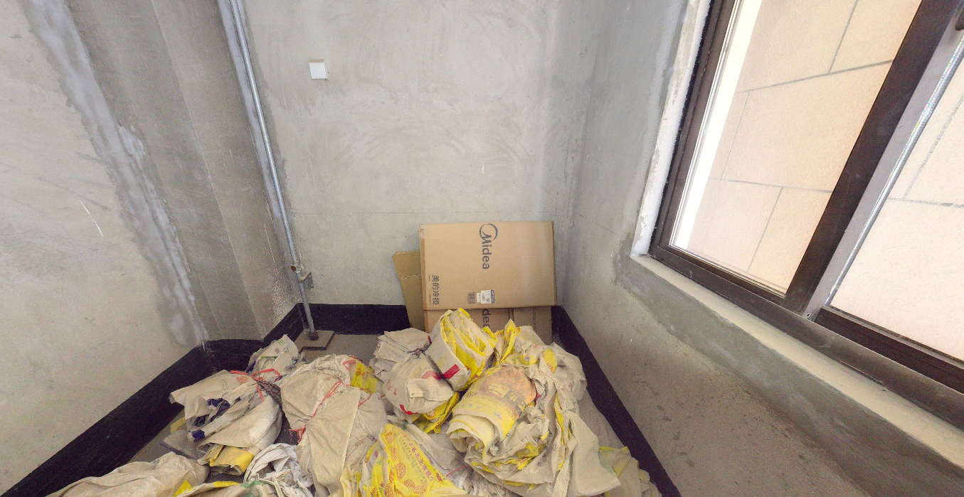 星源名苑 4室2厅2卫 135.6m&sup2;