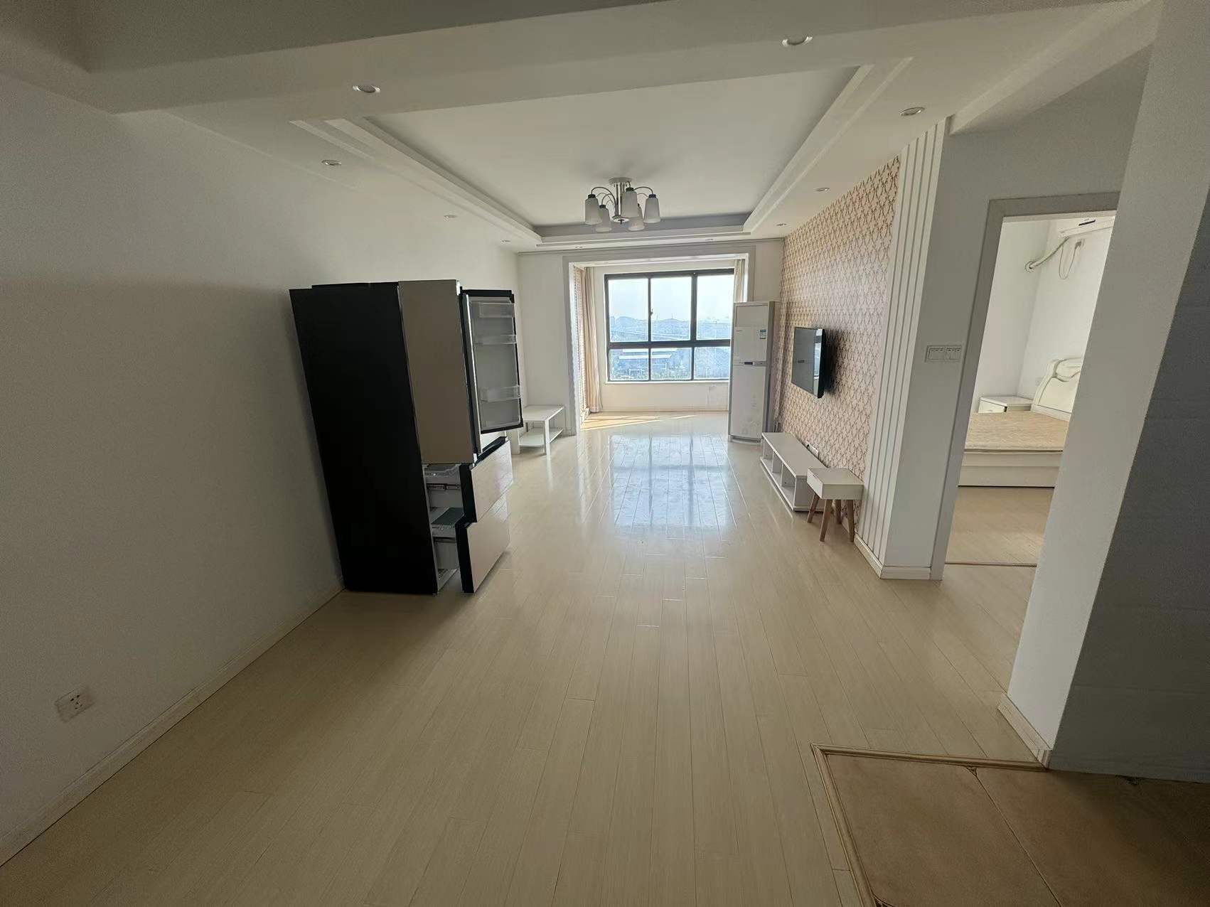 万濠星城 2室1厅1卫 91m²