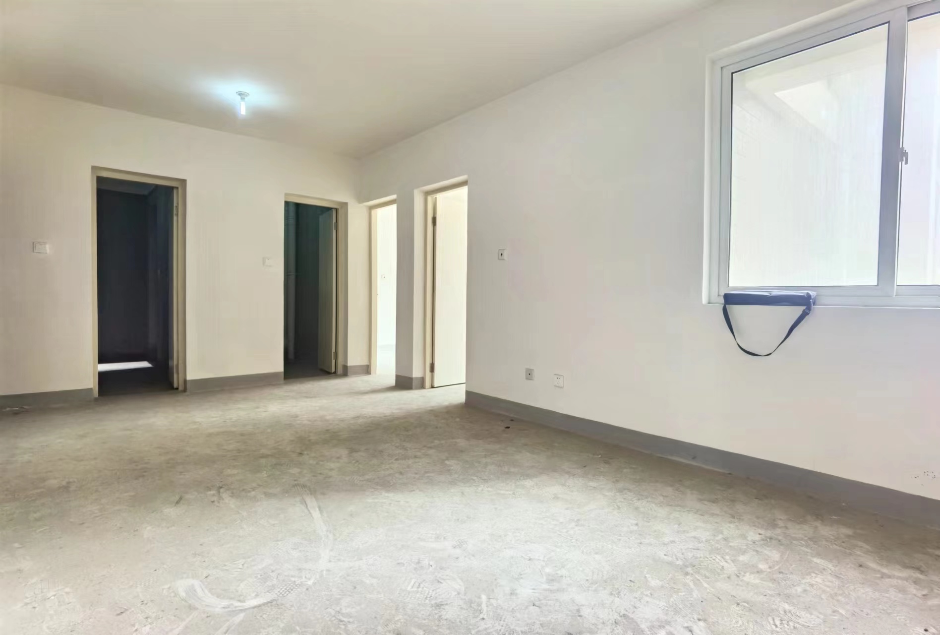 惠泽苑 2室2厅1卫 83m²