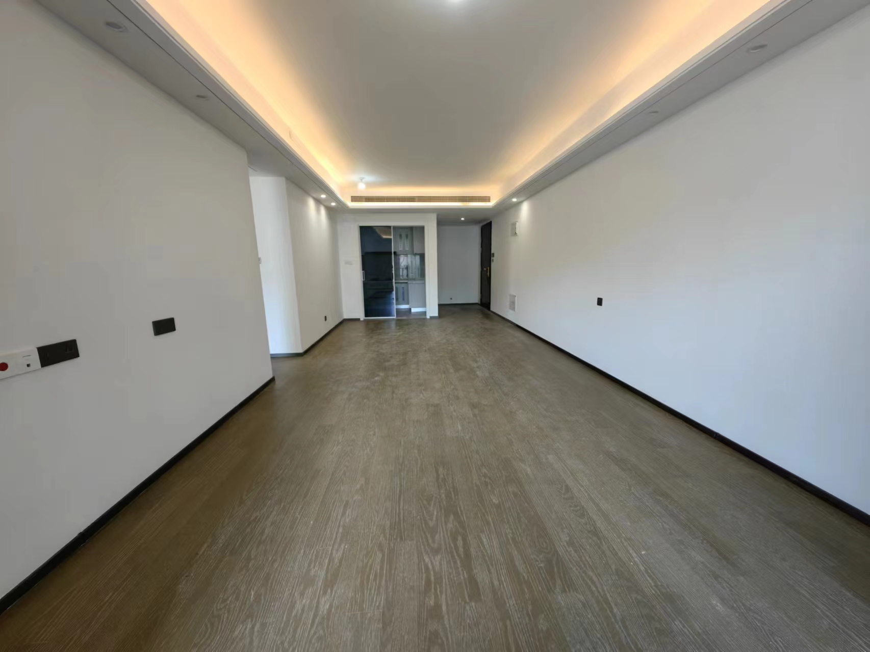 碧桂园公园星荟 3室2厅2卫 120m&sup2;