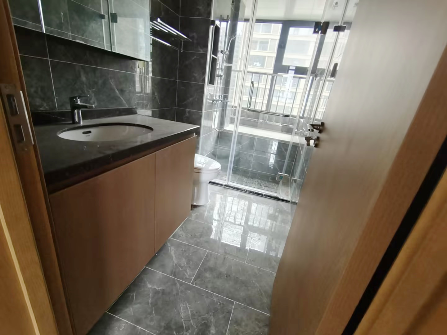 远创宸樾 3室2厅1卫 106.00m&sup2;
