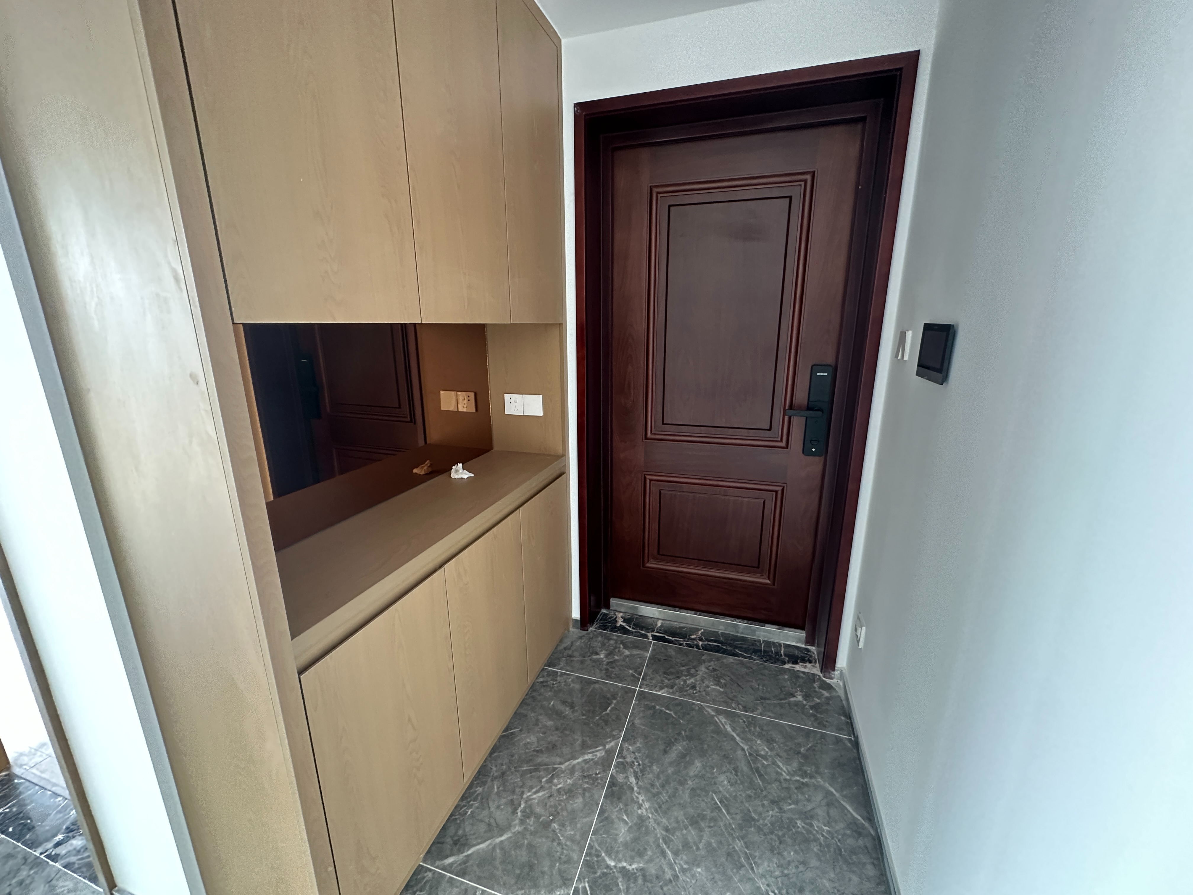 远创宸樾 3室2厅1卫 106.00m&sup2;