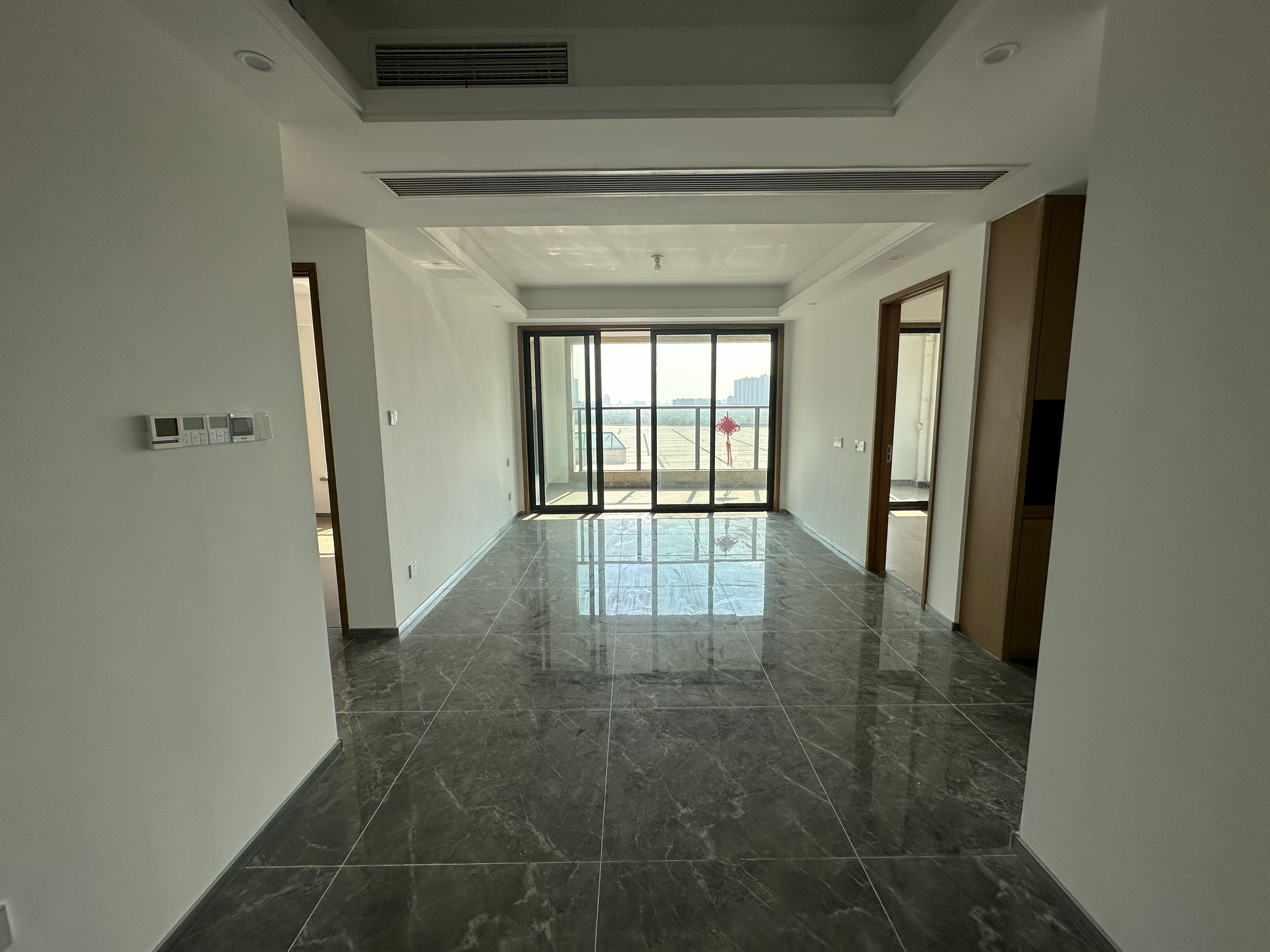 远创宸樾 3室2厅1卫 106.00m&sup2;