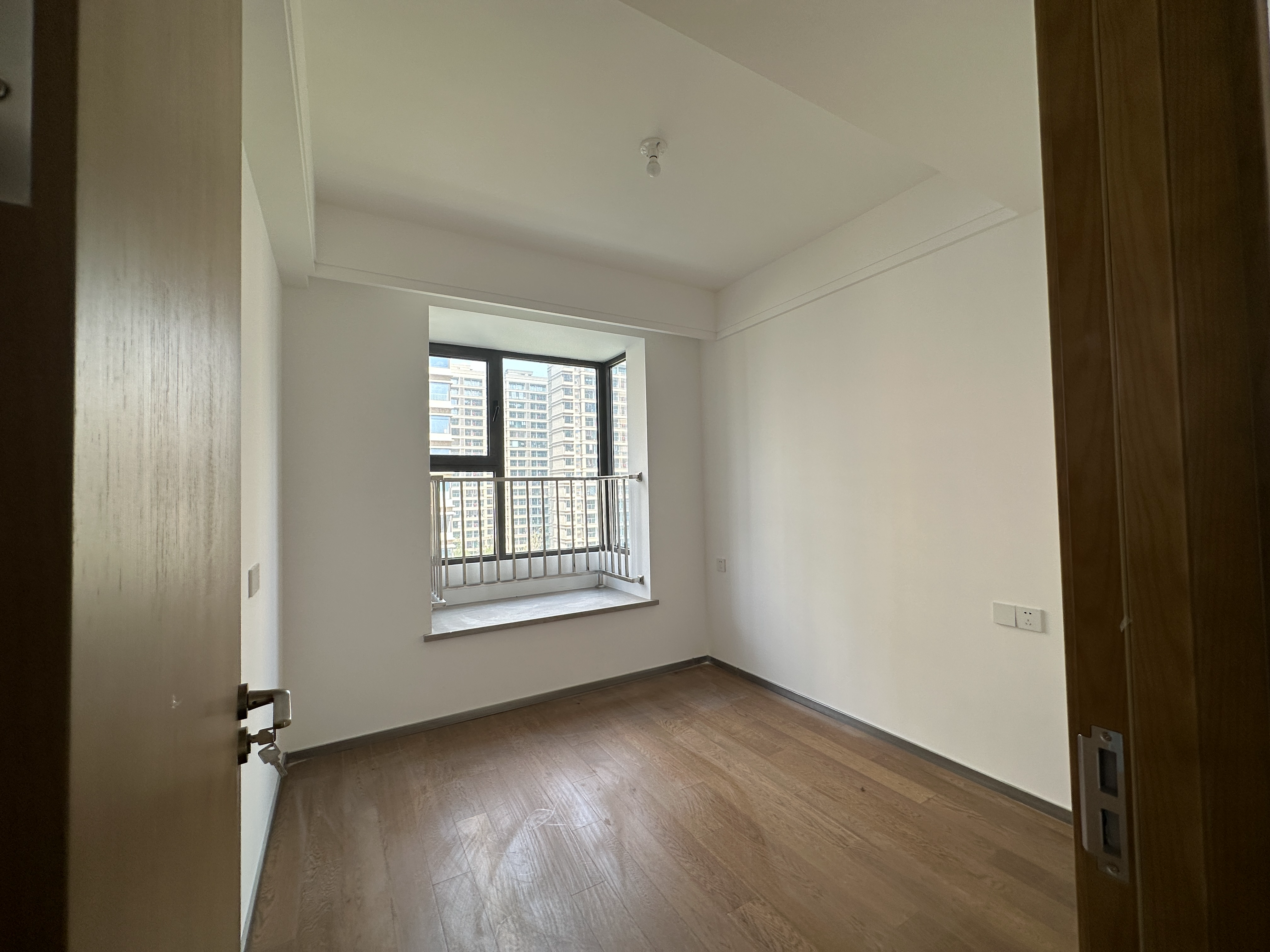 远创宸樾 3室2厅1卫 106.00m&sup2;