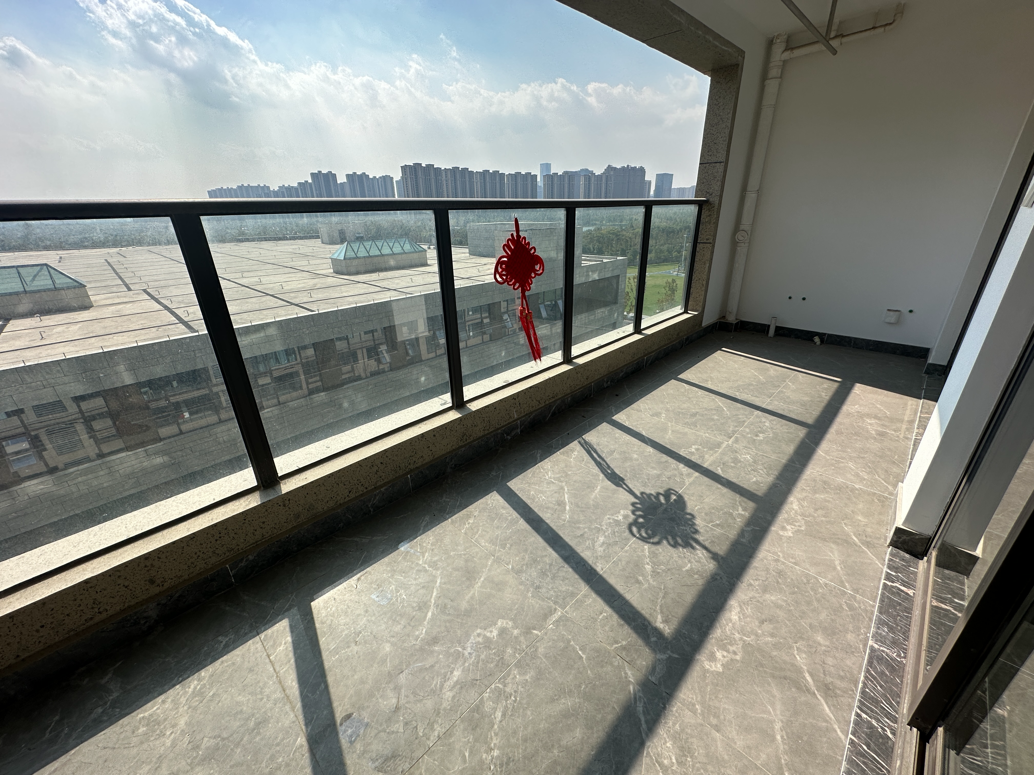 远创宸樾 3室2厅1卫 106.00m&sup2;
