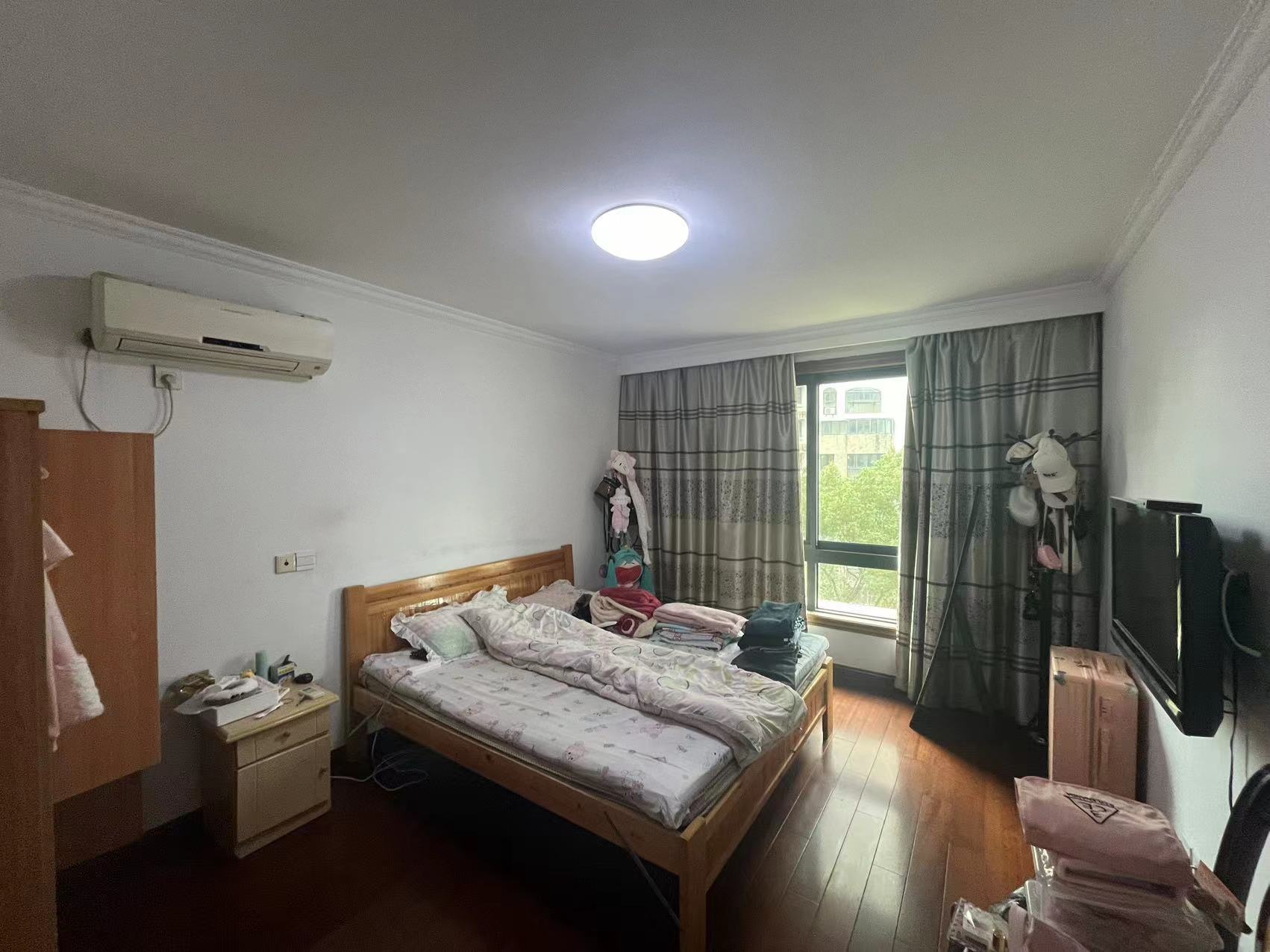 高迪晶城 2室2厅1卫 90.87m&sup2;