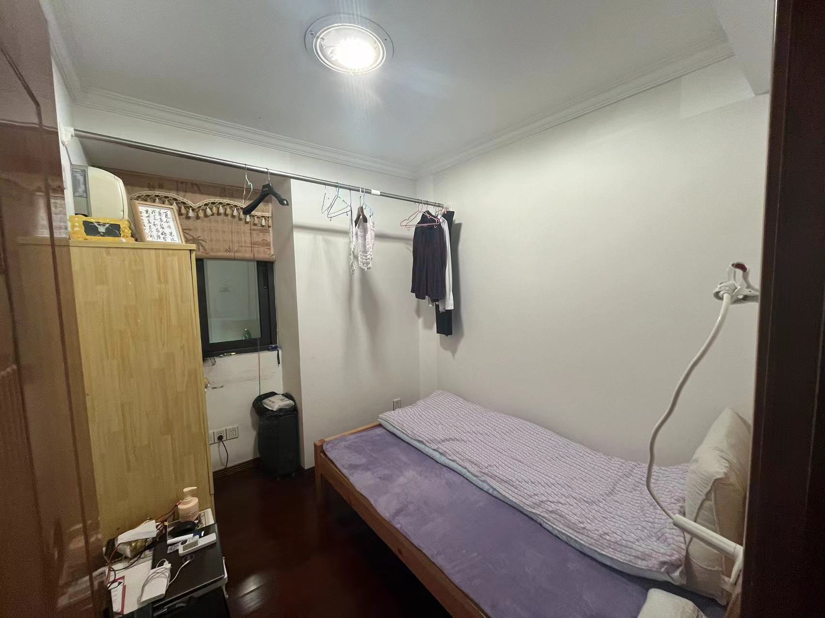 高迪晶城 2室2厅1卫 90.87m&sup2;