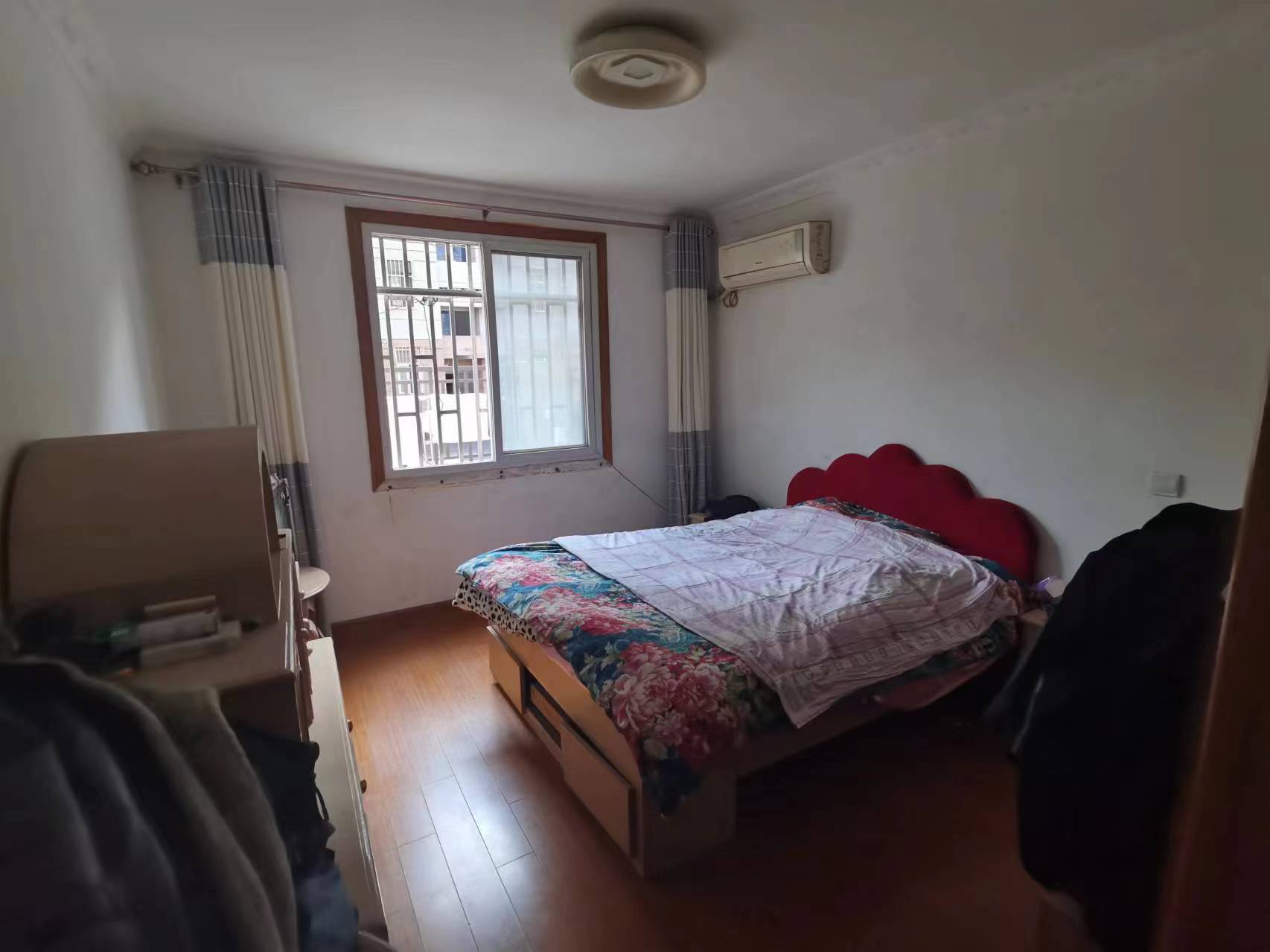 学田苑 3室2厅1卫 127m&sup2;