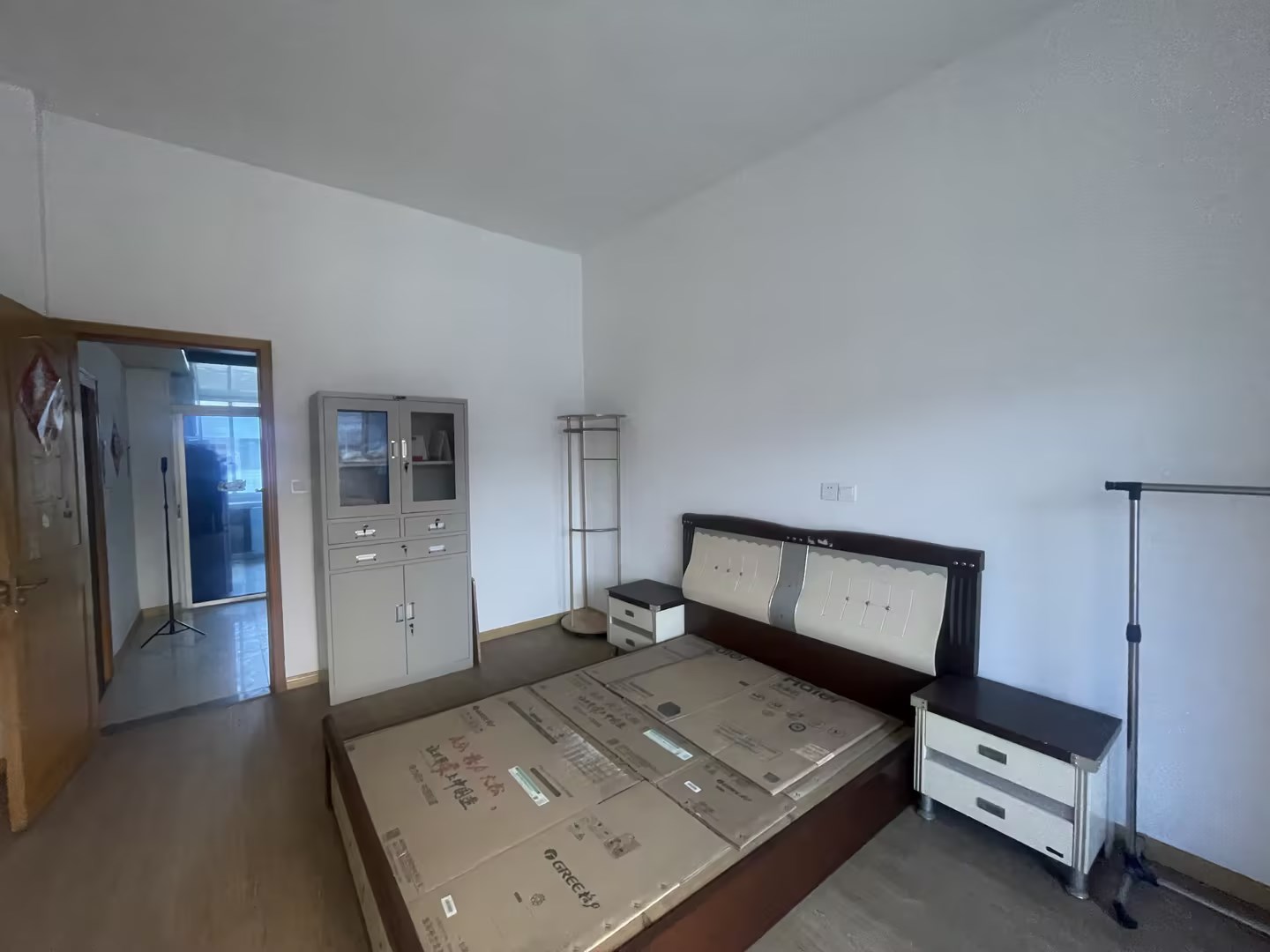 人民中路162号 1室1厅1卫 43.27m&sup2;