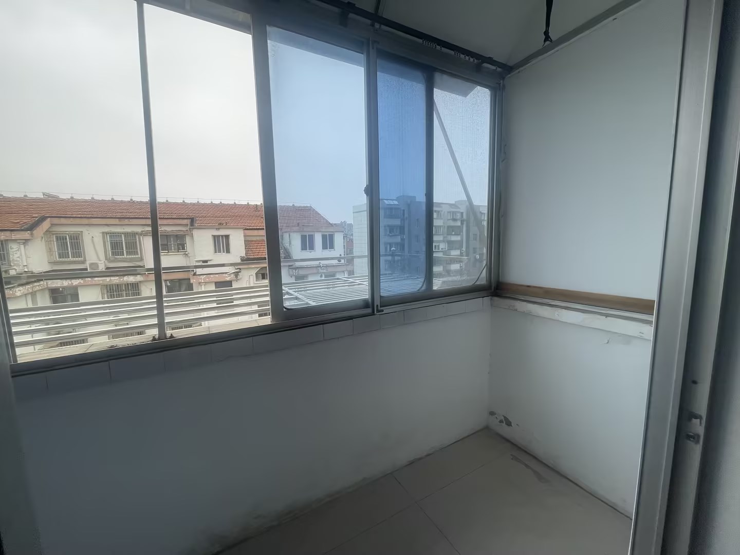 人民中路162号 1室1厅1卫 43.27m&sup2;
