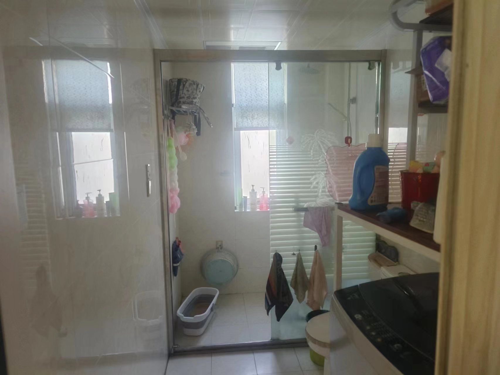 姚港路31号 3室1厅1卫 83m&sup2;