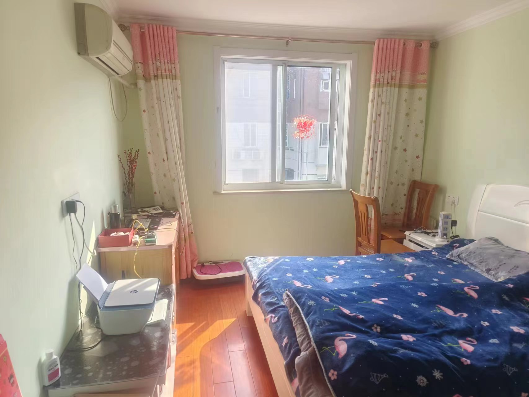 姚港路31号 3室1厅1卫 83m&sup2;