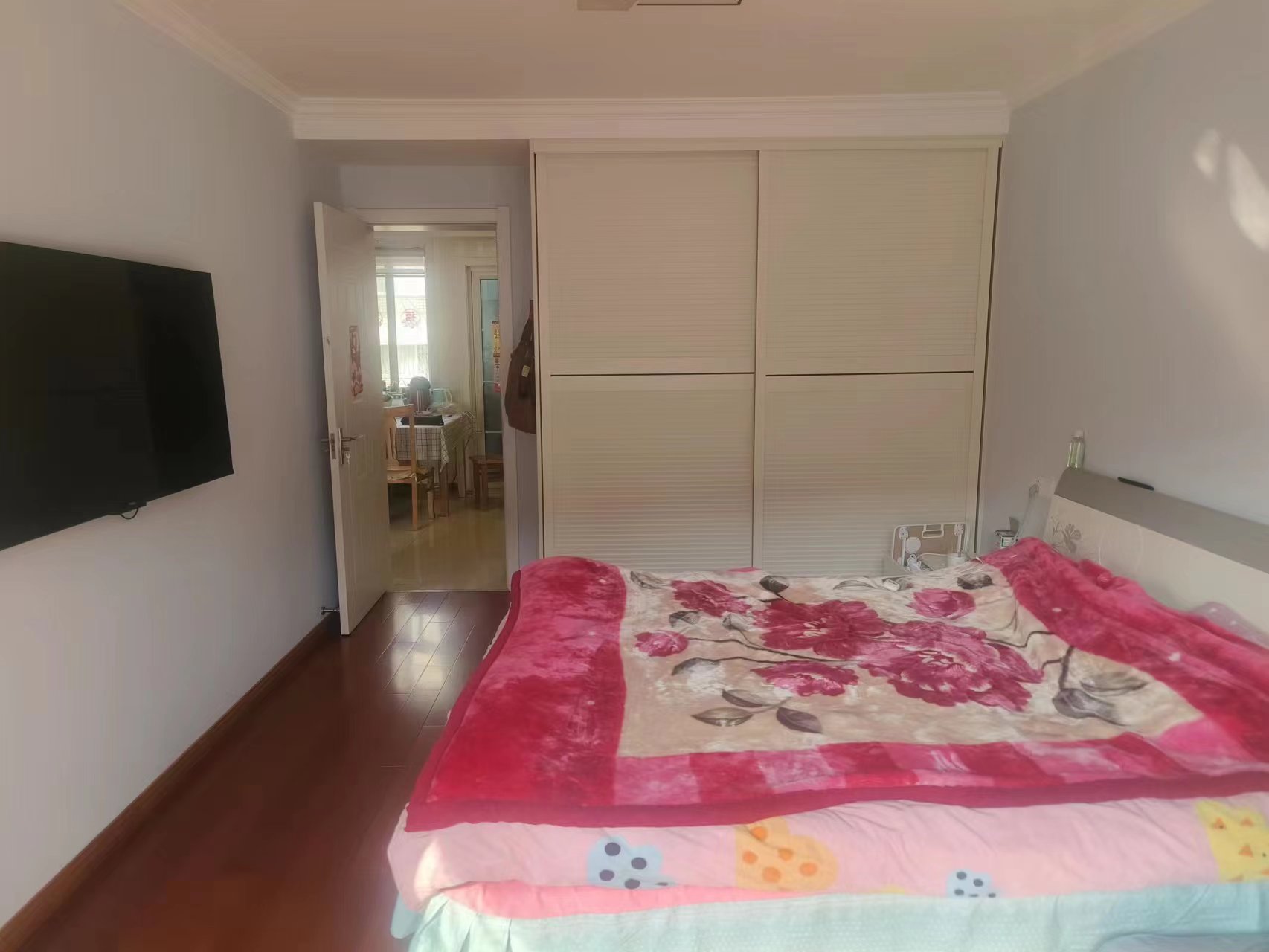姚港路31号 3室1厅1卫 83m&sup2;