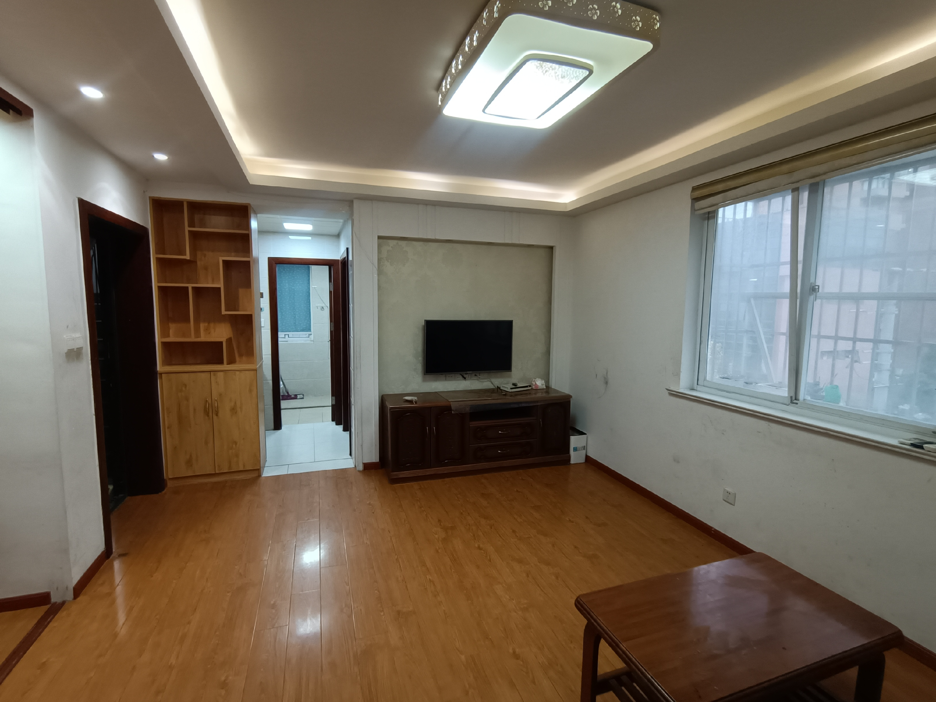 南通东苑小区 2室1厅1卫 71m&sup2;
