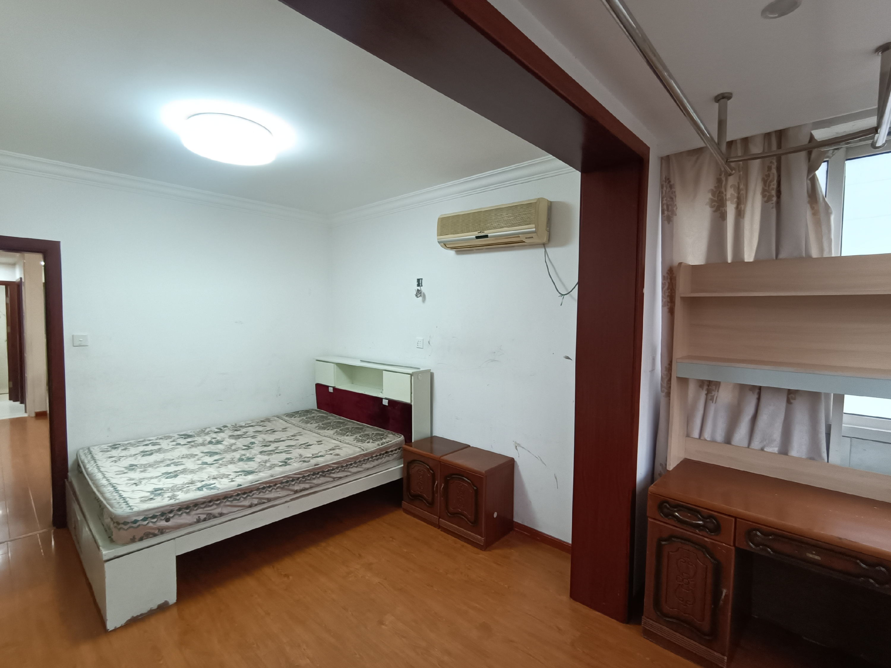 南通东苑小区 2室1厅1卫 71m&sup2;