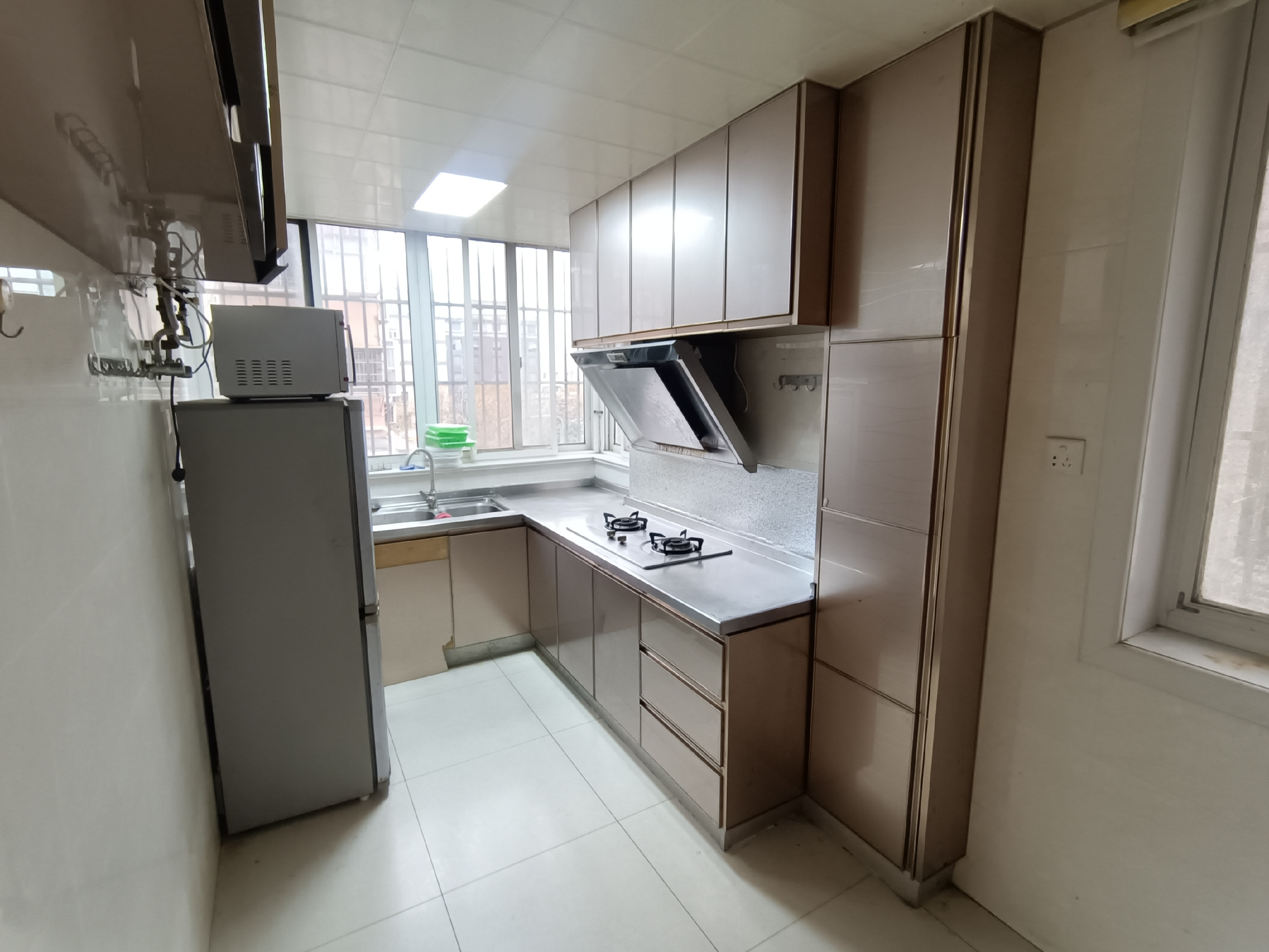 南通东苑小区 2室1厅1卫 71m&sup2;