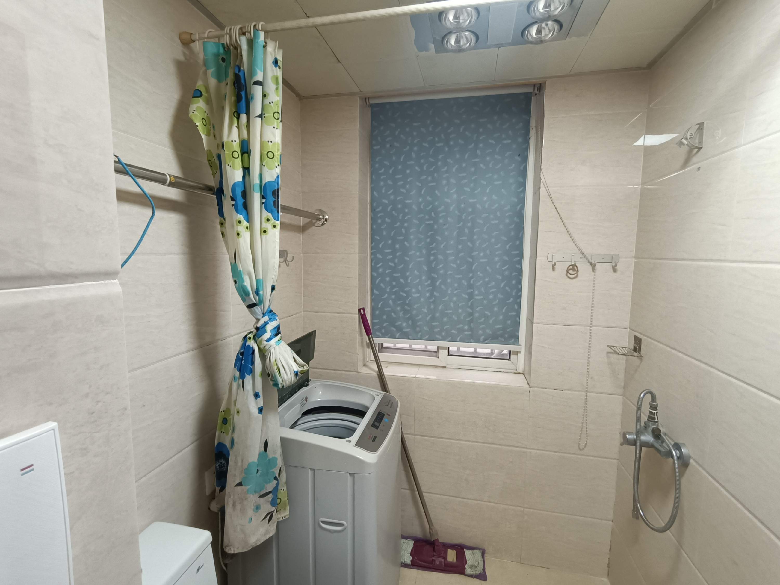 南通东苑小区 2室1厅1卫 71m&sup2;