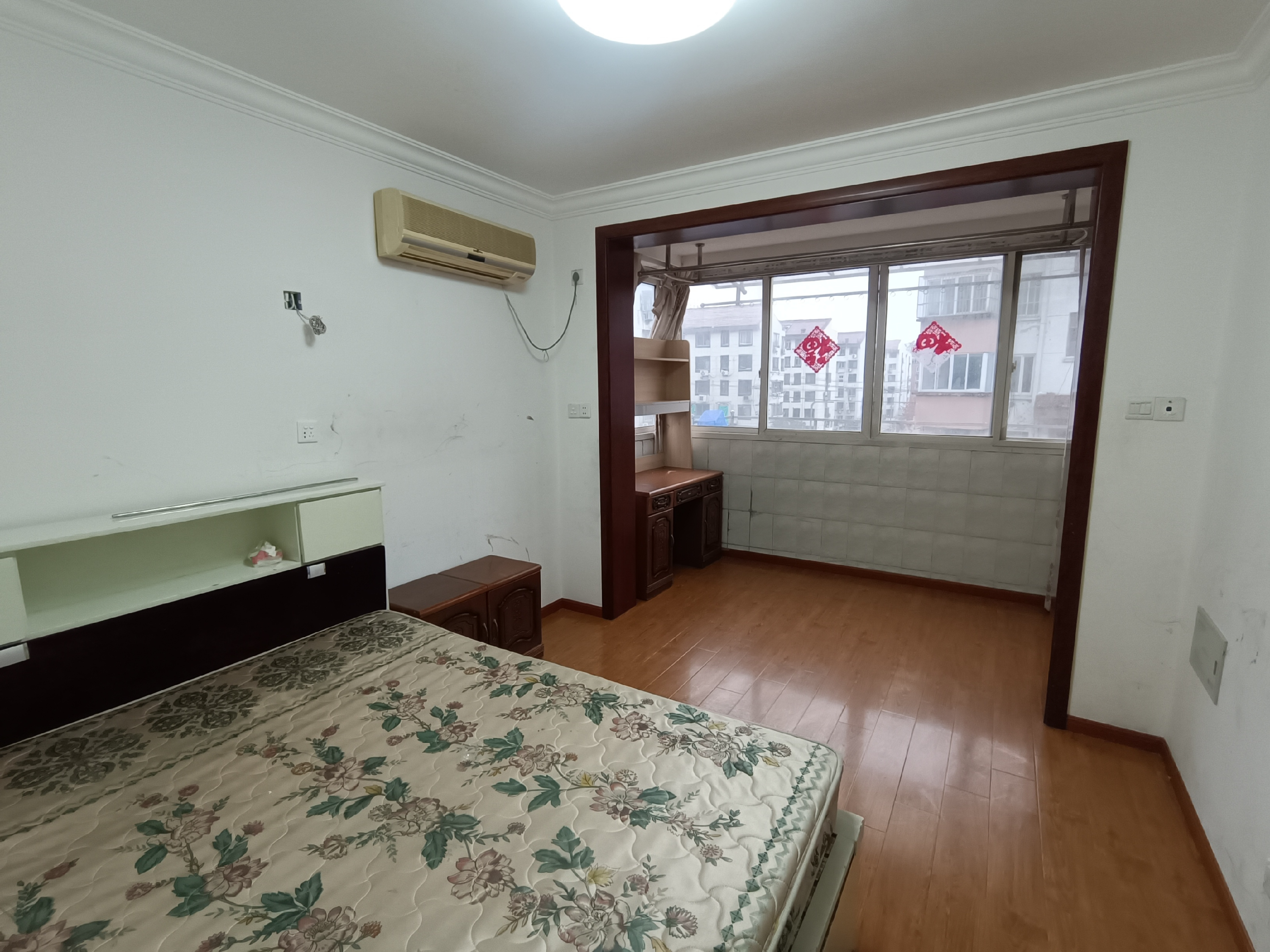 南通东苑小区 2室1厅1卫 71m&sup2;